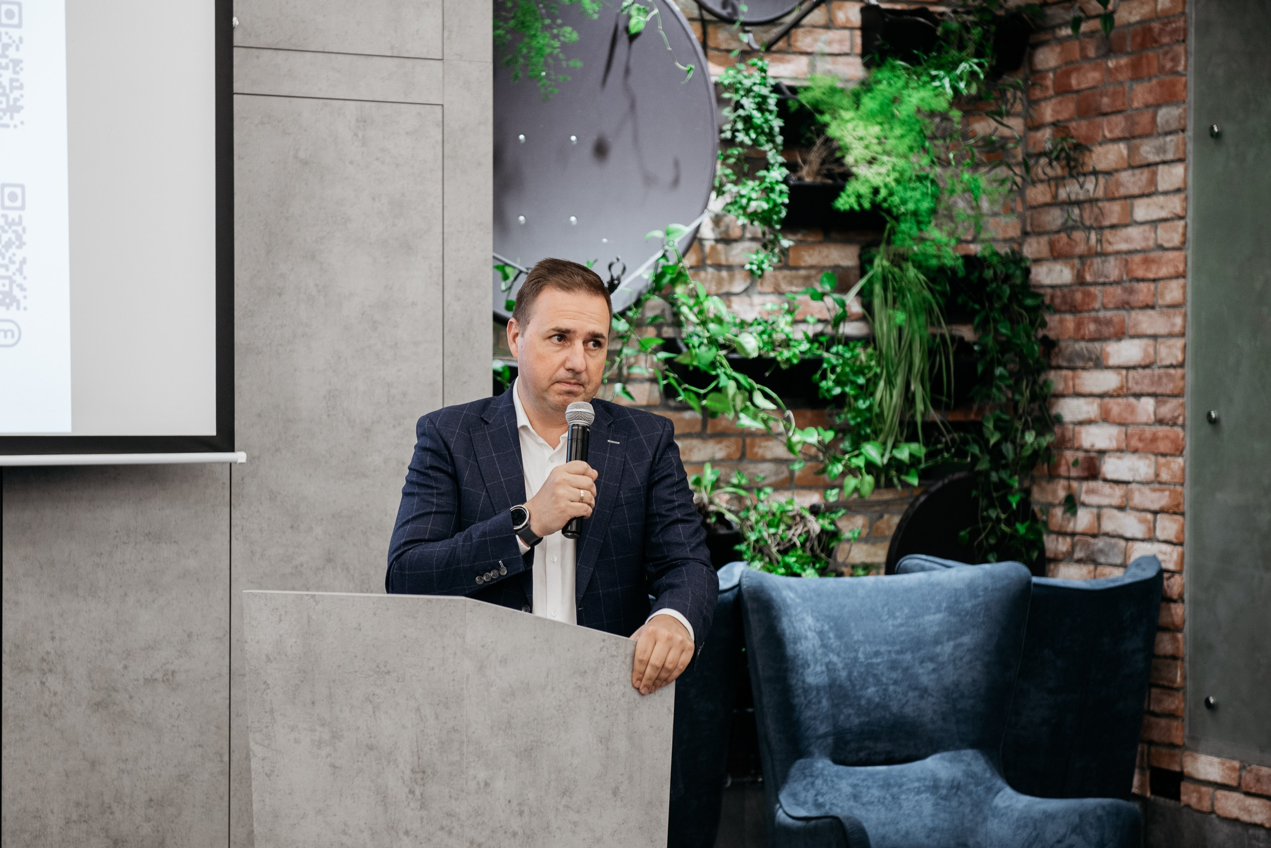 Региональная экспортная неделя