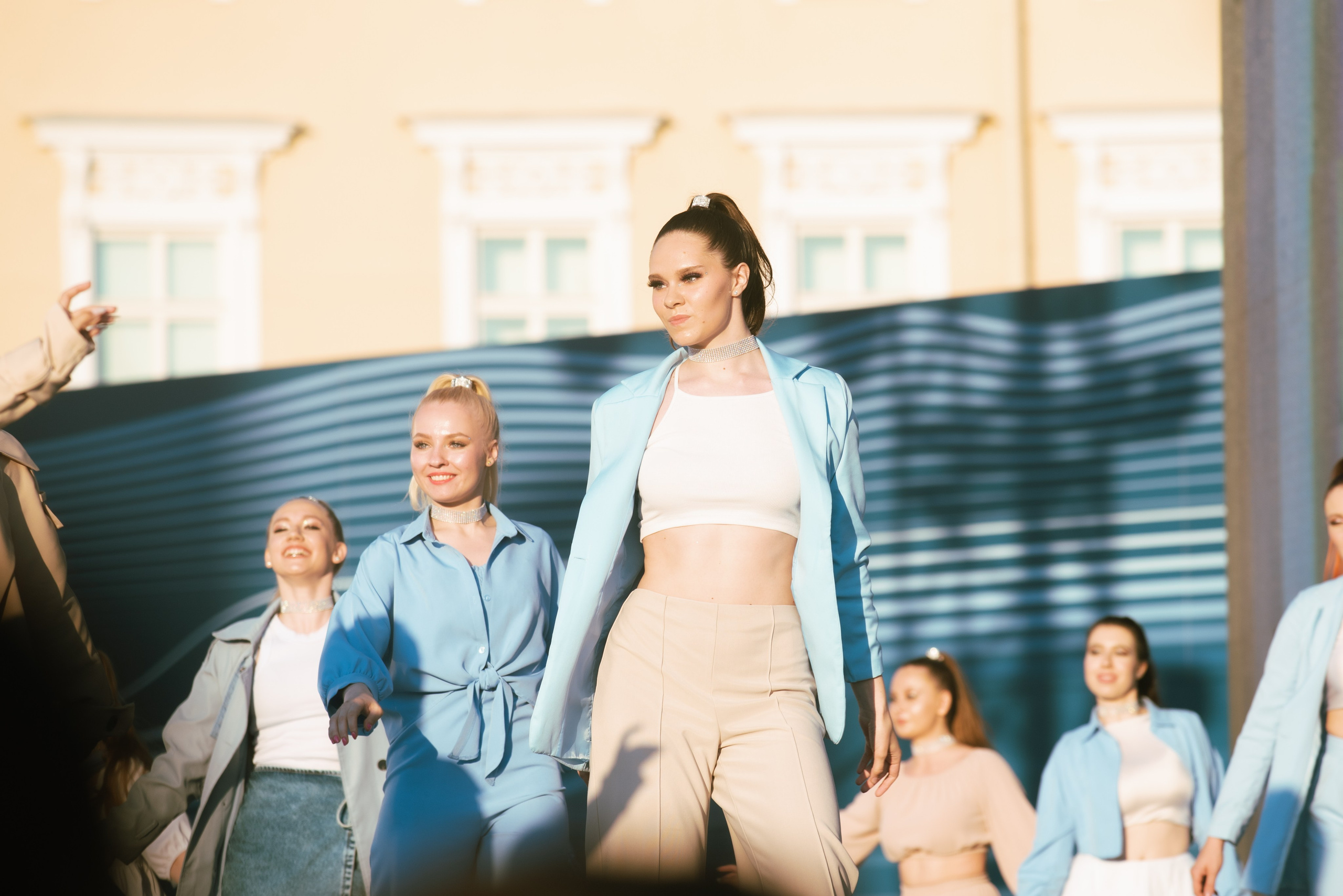 Алые Паруса'24