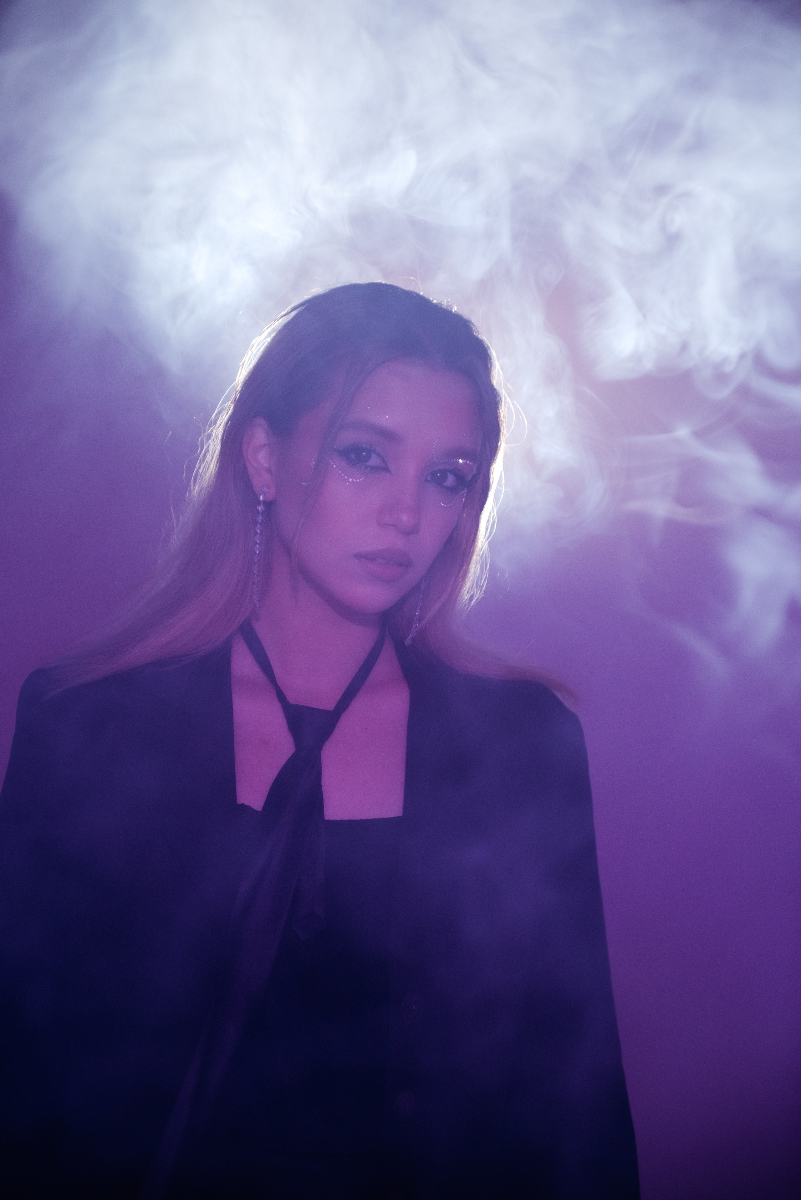 RGB съемка в студии