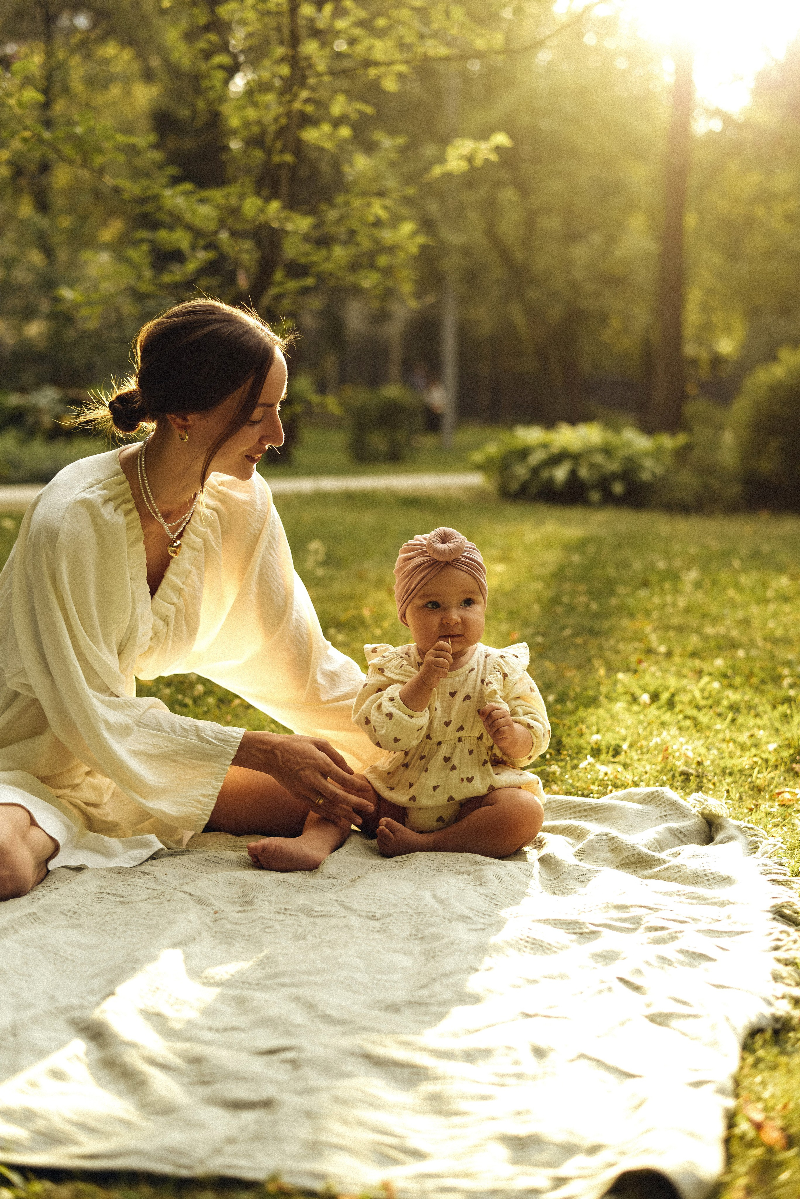 Яша, Катя и Лера. Фотограф в Москве Емельяненко Светлана