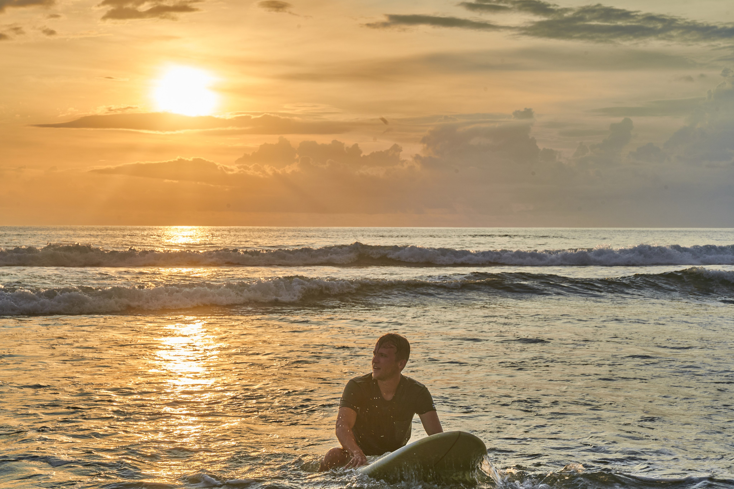 Никита. Фотограф и арт-директор Лиза Юнг