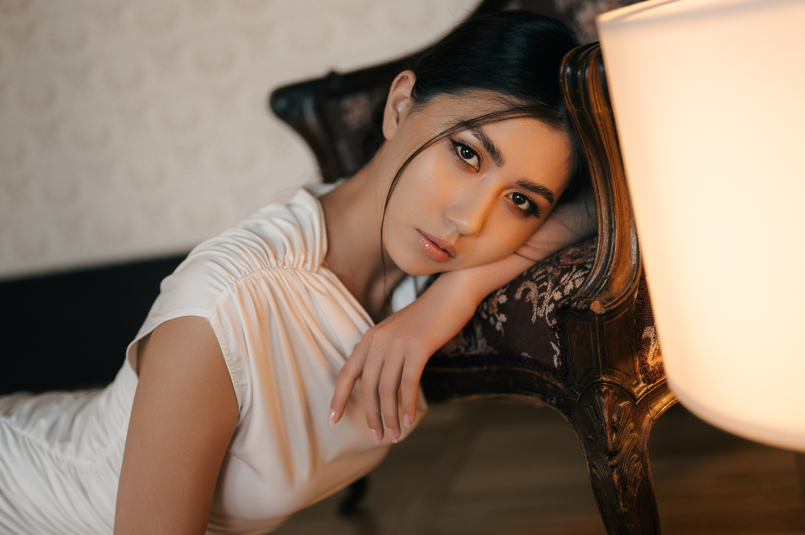 Вика (утро невесты). Свадебный и семейный фотограф в Краснодаре Алина Мельник