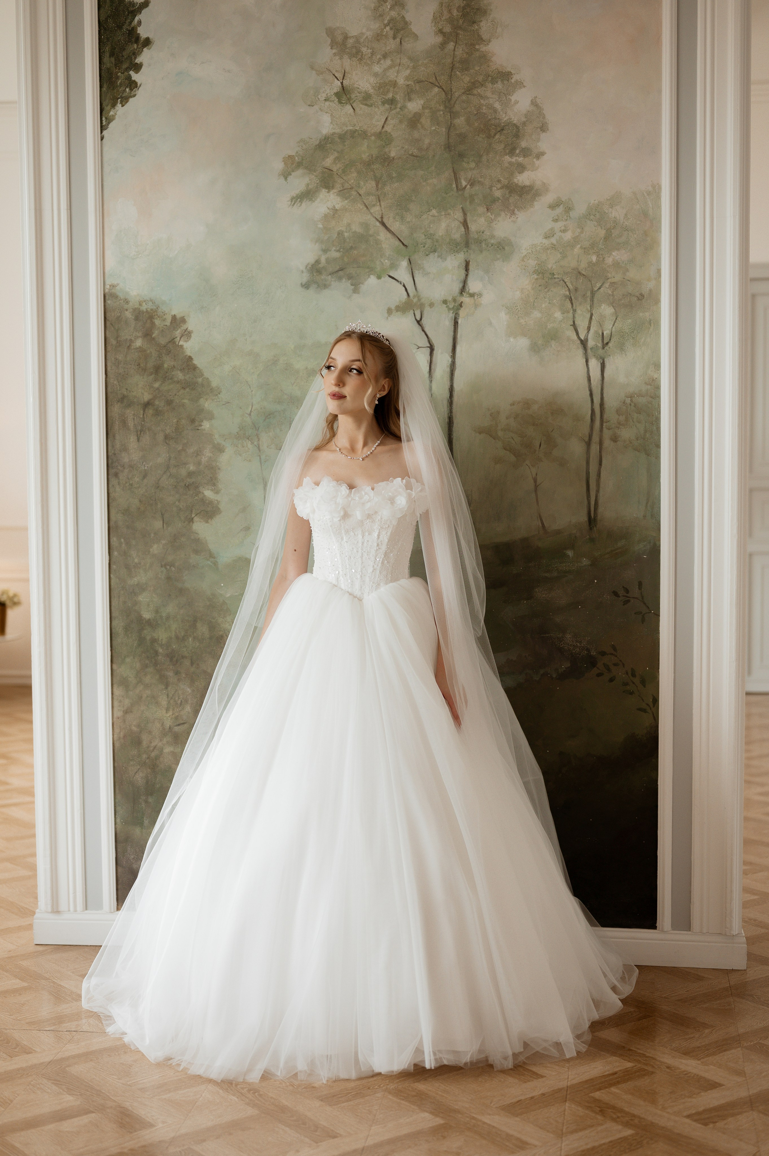 Иван и Арина. Свадебный и семейный фотограф в Краснодаре Алина Мельник