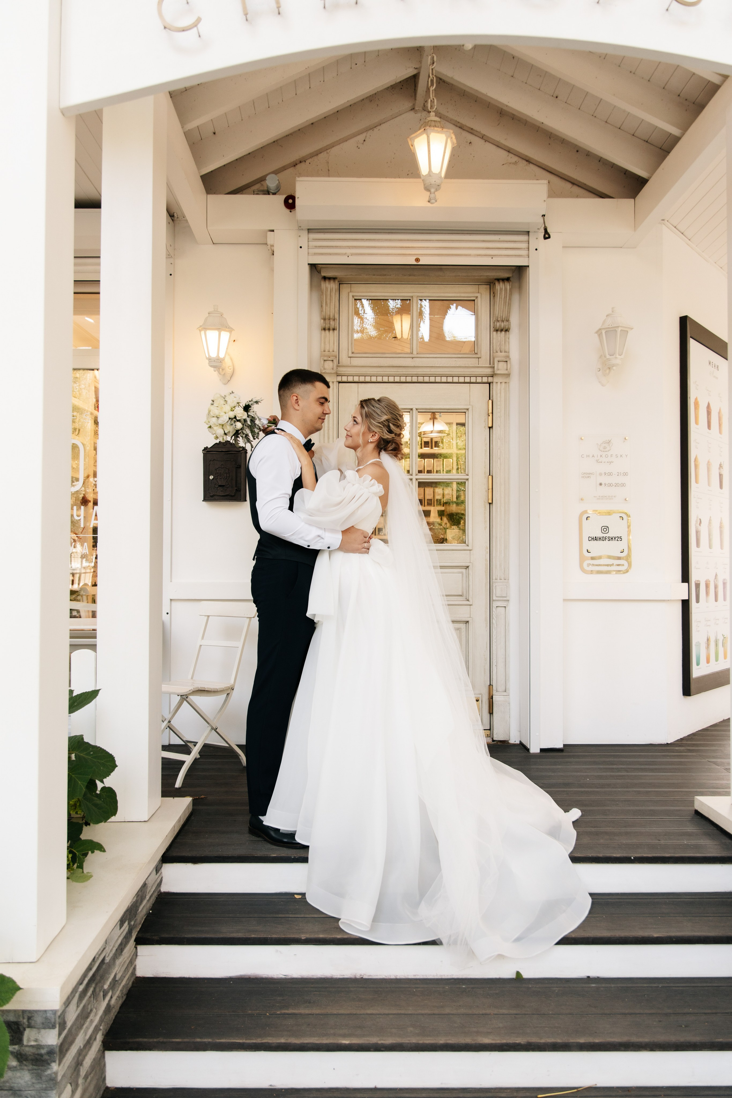 9.09.23. Свадебный Фотограф Уссурийск — Владивосток Мария Булавина