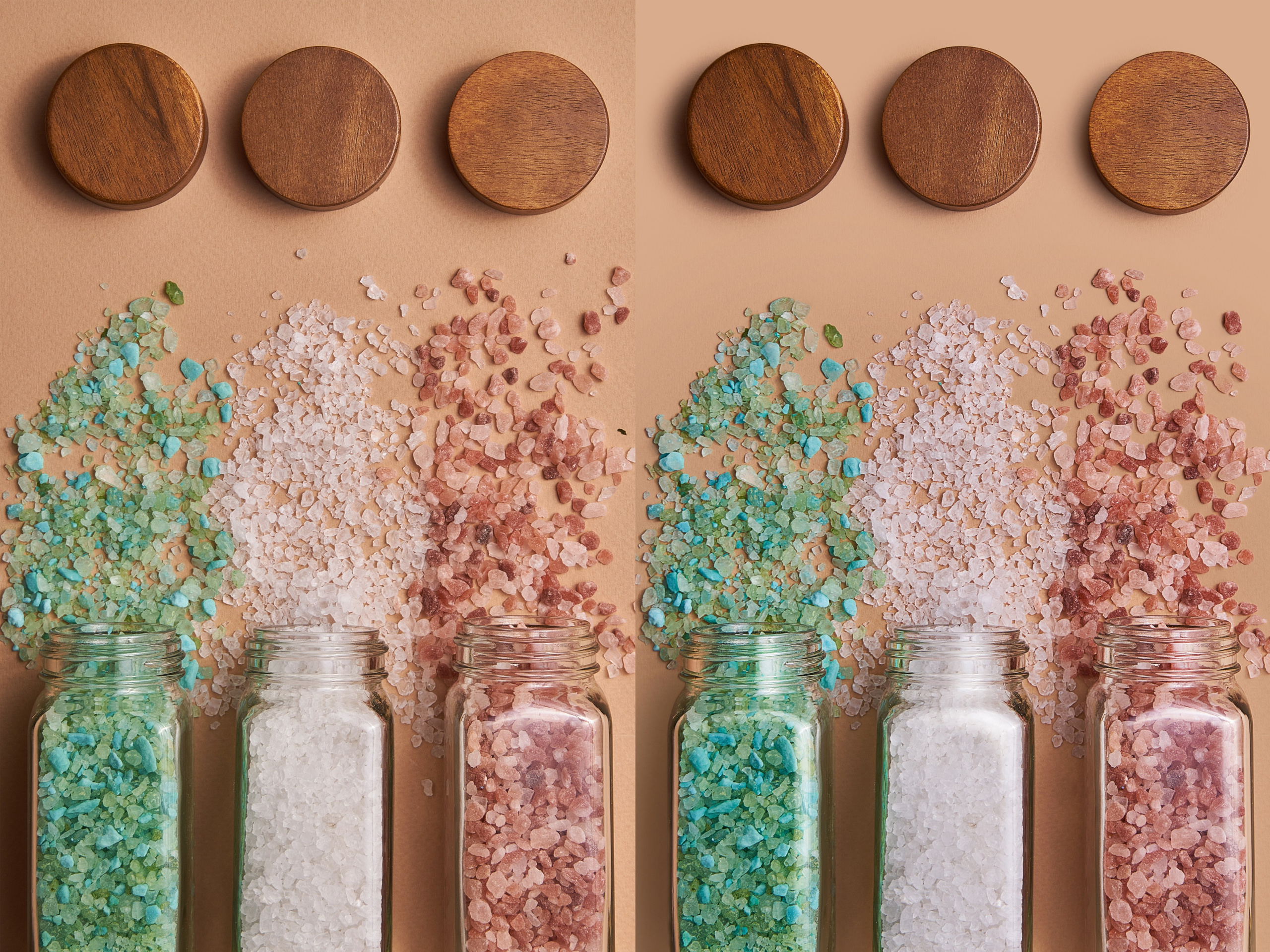 Еда и напитки