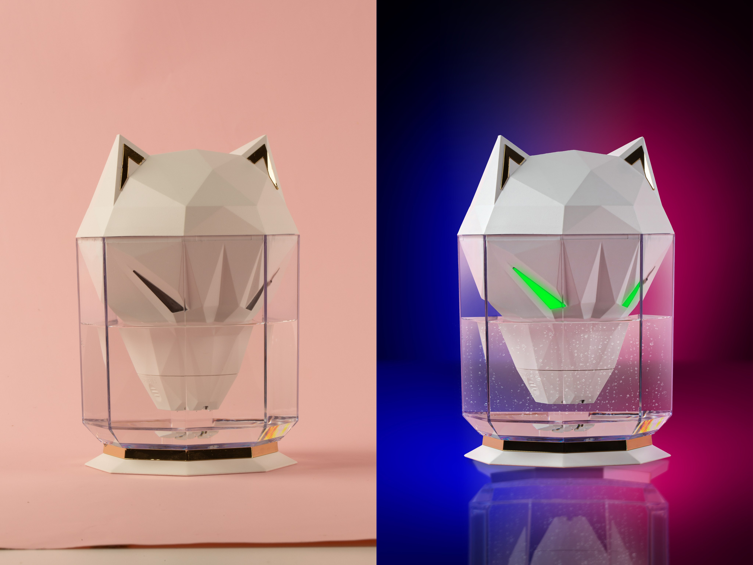 Косметические и бытовые приборы