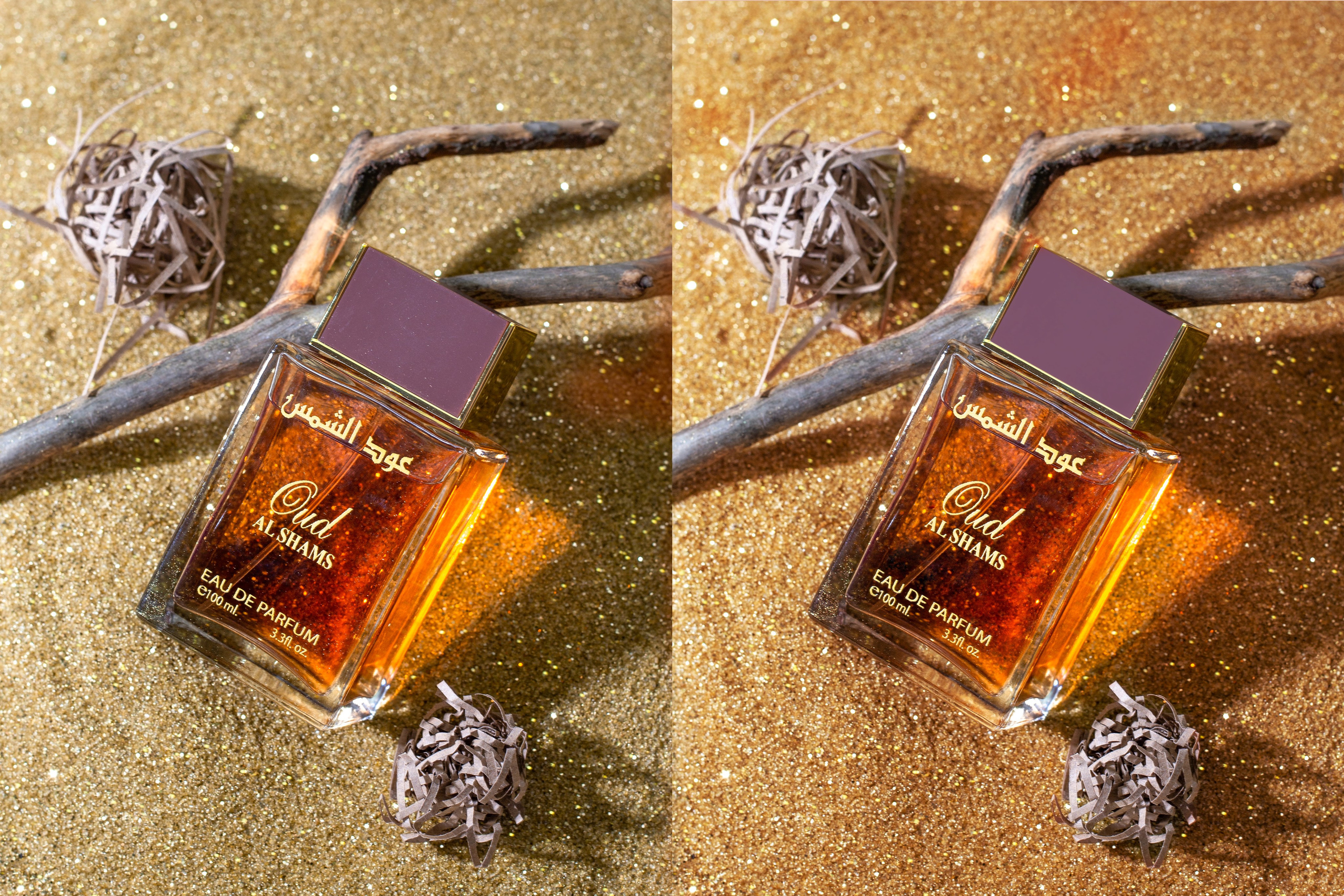 Парфюмерия