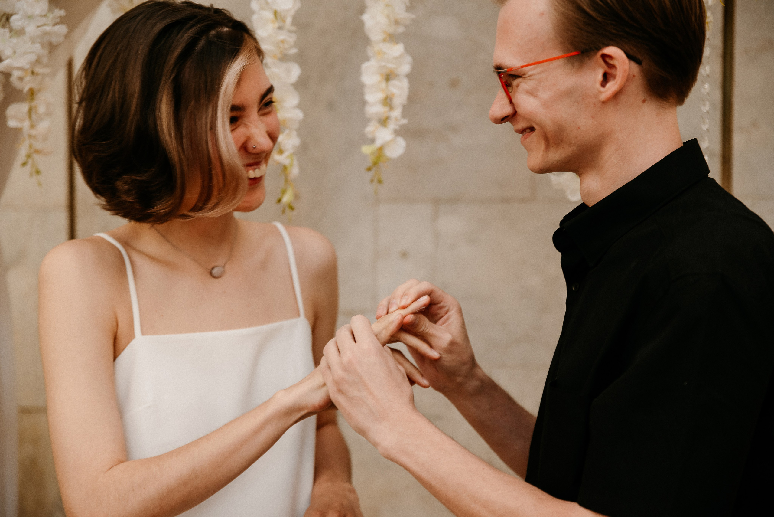 Саша и Ярослава. Фотограф Анастасия Вега Ростов-на-Дону