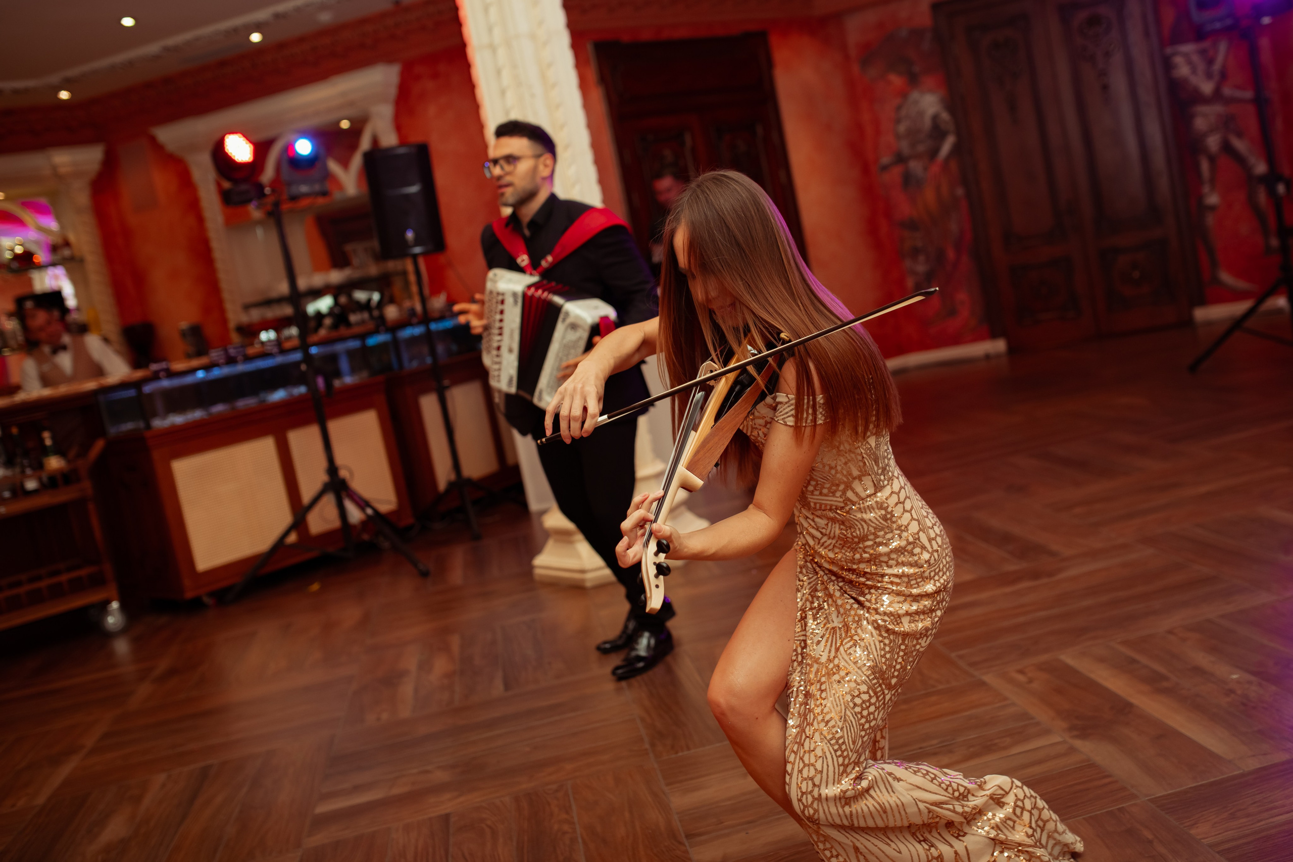 Юбилей Светланы (6 часов). Семейный и детский фотограф в Москве Дорогова Екатерина