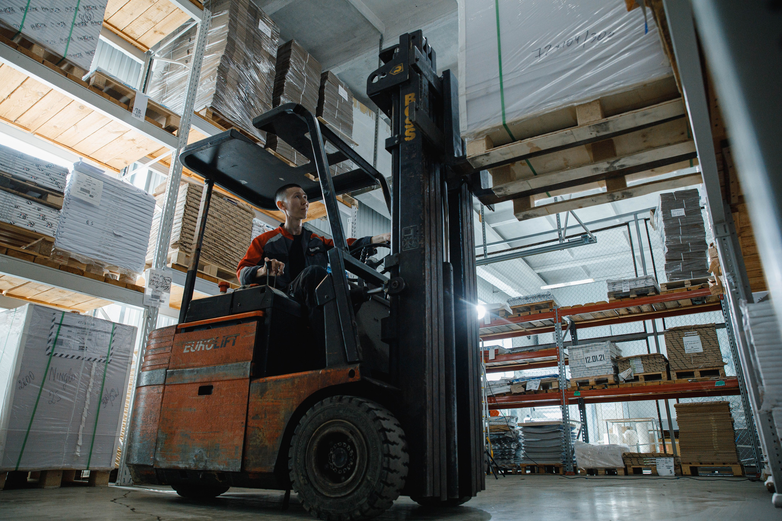 Рекламная группа Домино. Мансорунов Баир | Фотограф | Бурятия