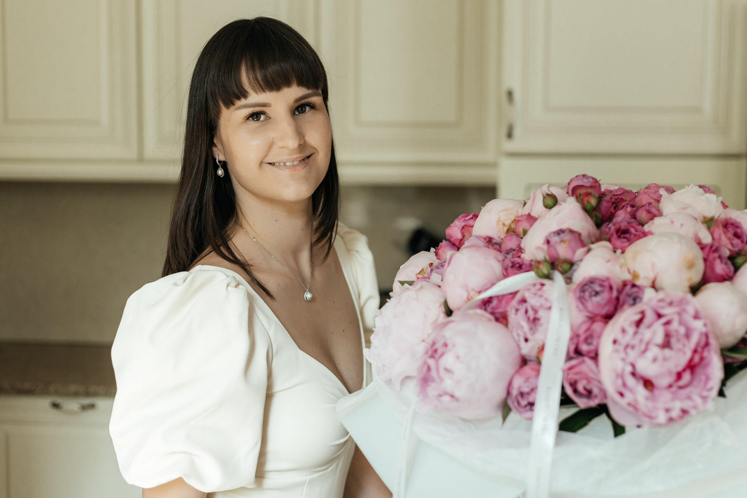 Семейная съемка. Фотограф Москва — Сергеева Анастасия