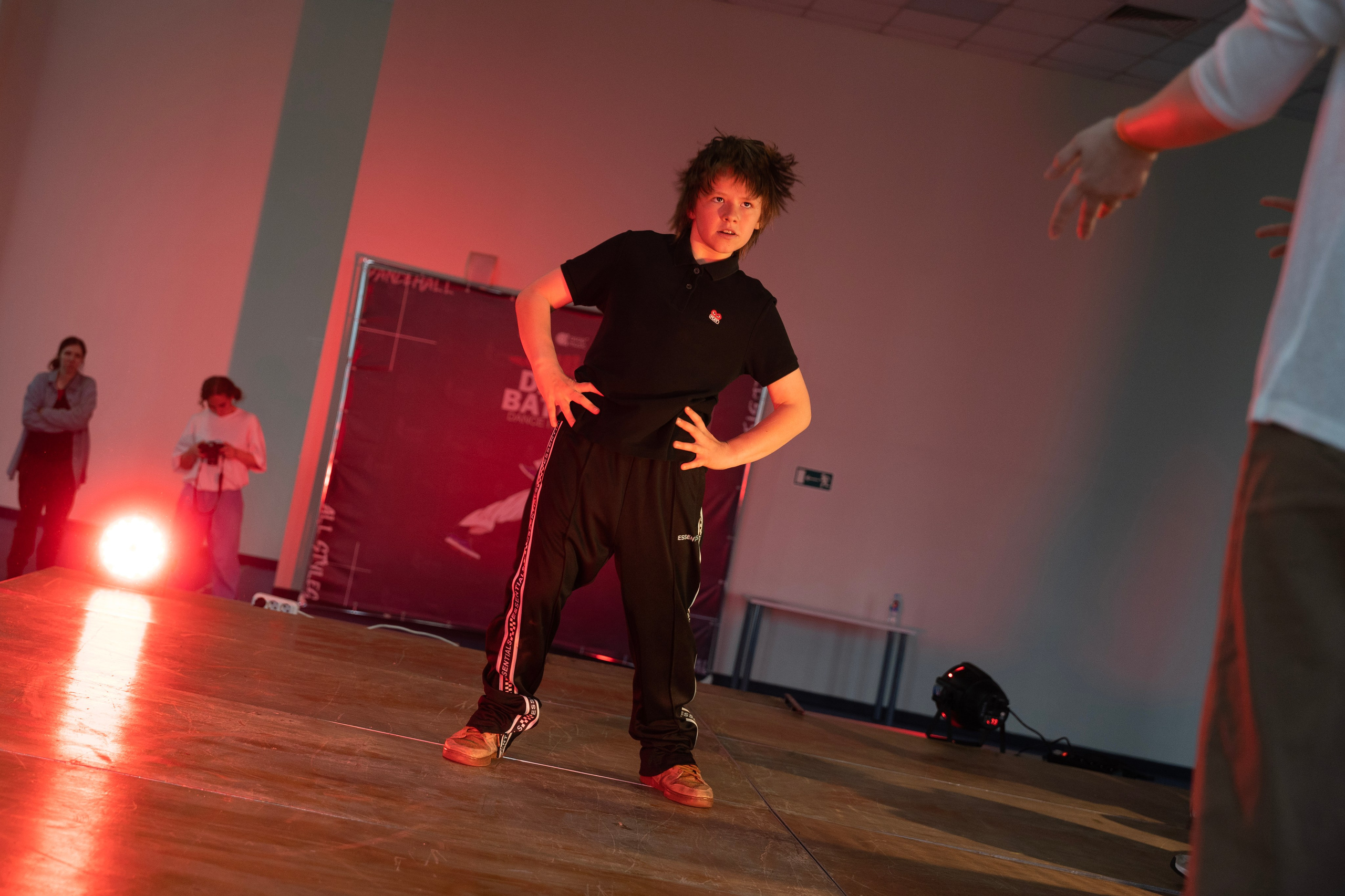 DANCE BATLLES. Портретный и репортажный фотограф во Владивостоке и Находке Мельник Анастасия