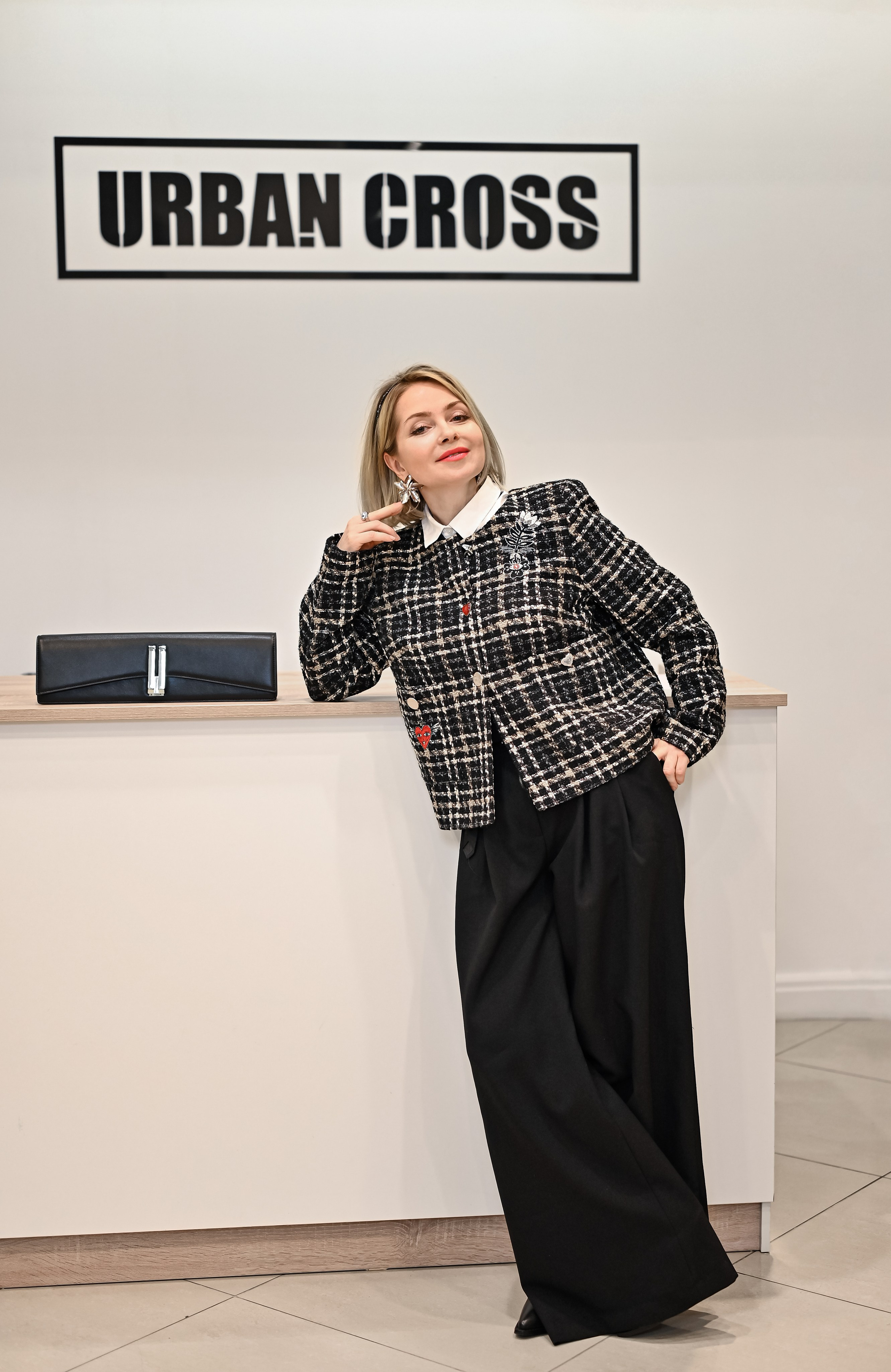 СЪЕМКА ДЛЯ МУЛЬТИБРЕНДОВОГО МАГАЗИНА URBAN CROSS. ZDARONOKIA Репортажный фотограф