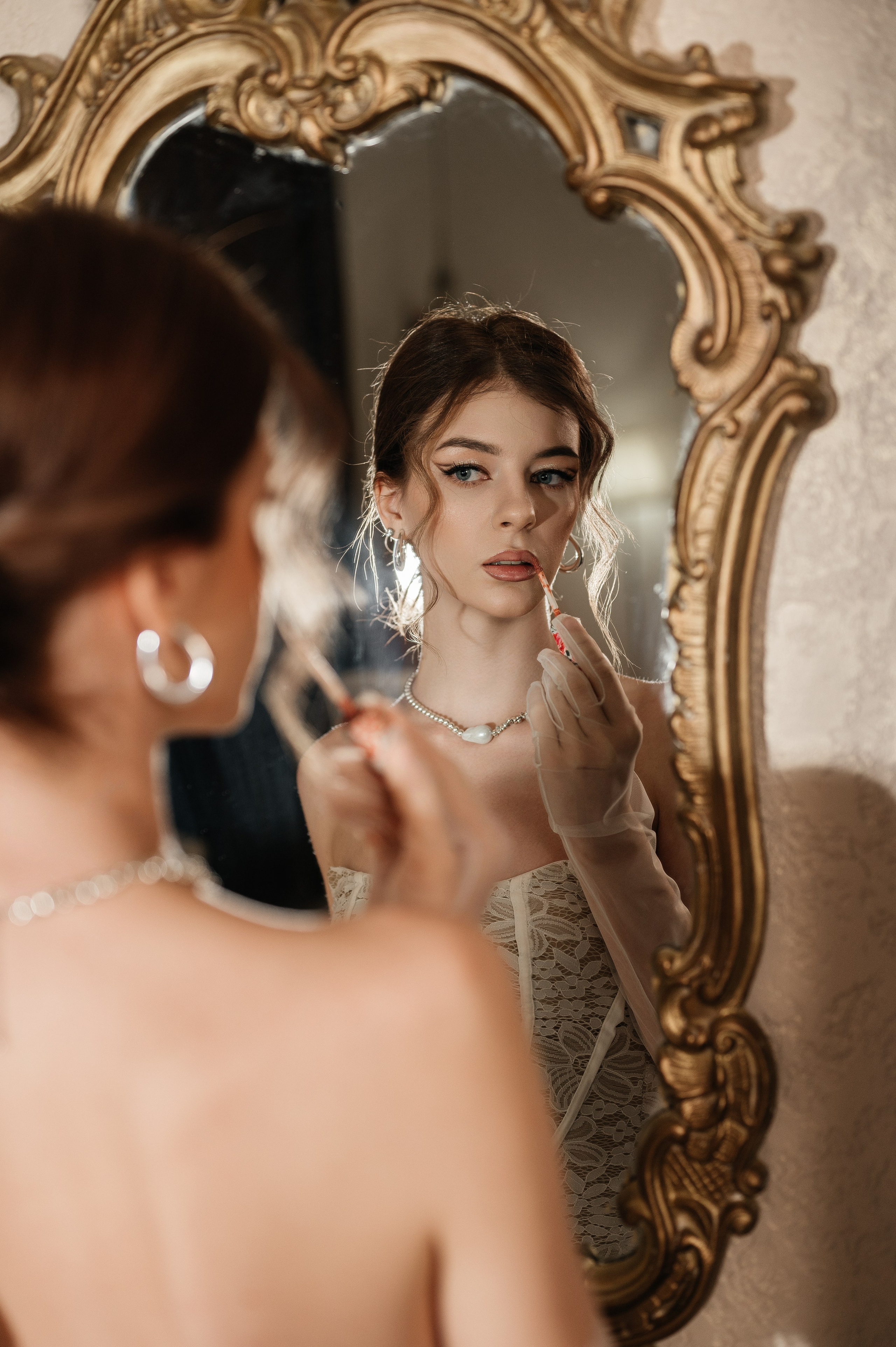 Аня. Свадебный и семейный фотограф в Краснодаре Алина Мельник