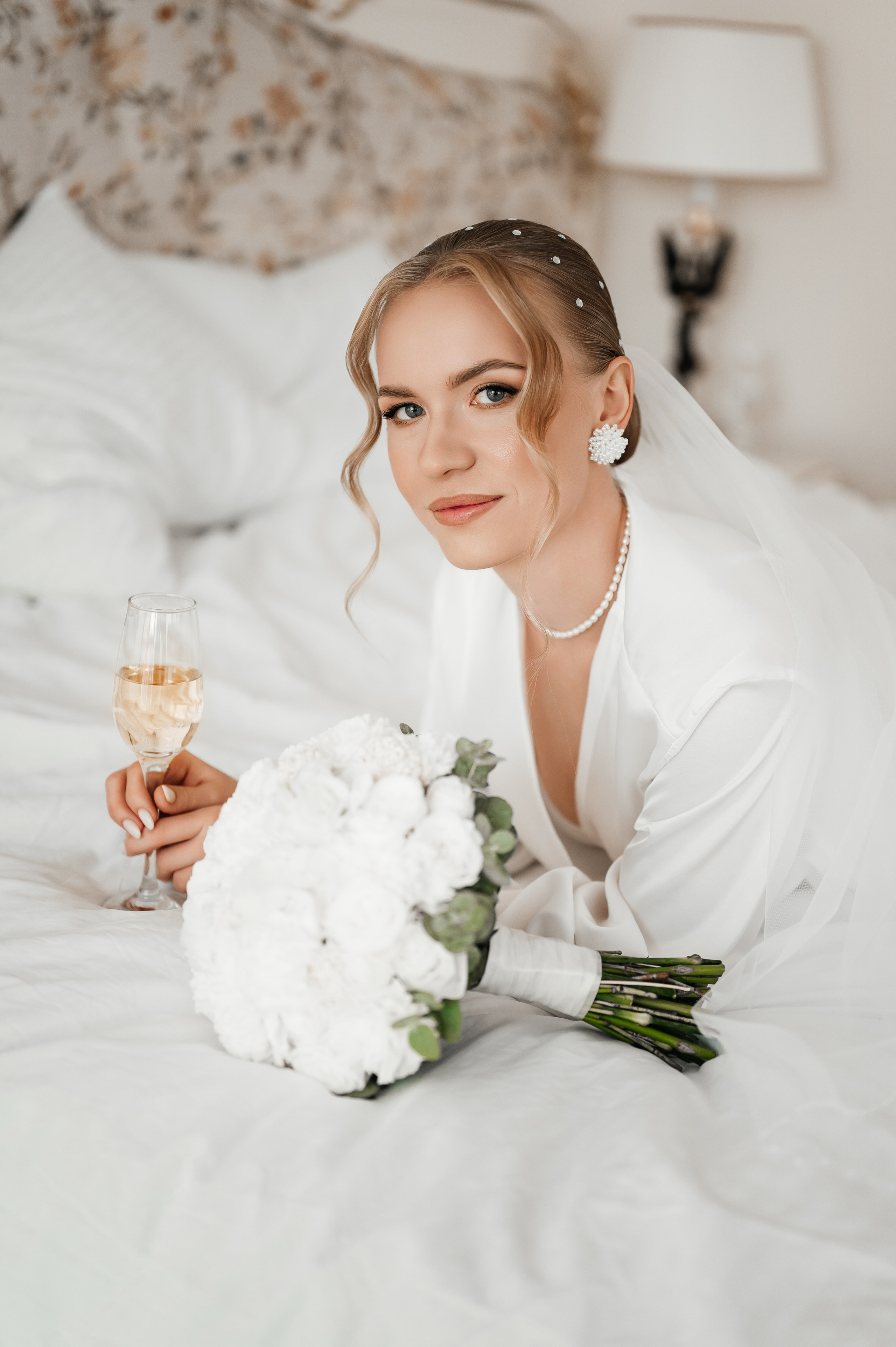 Даниил и Кристина. Свадебный и семейный фотограф в Краснодаре Алина Мельник