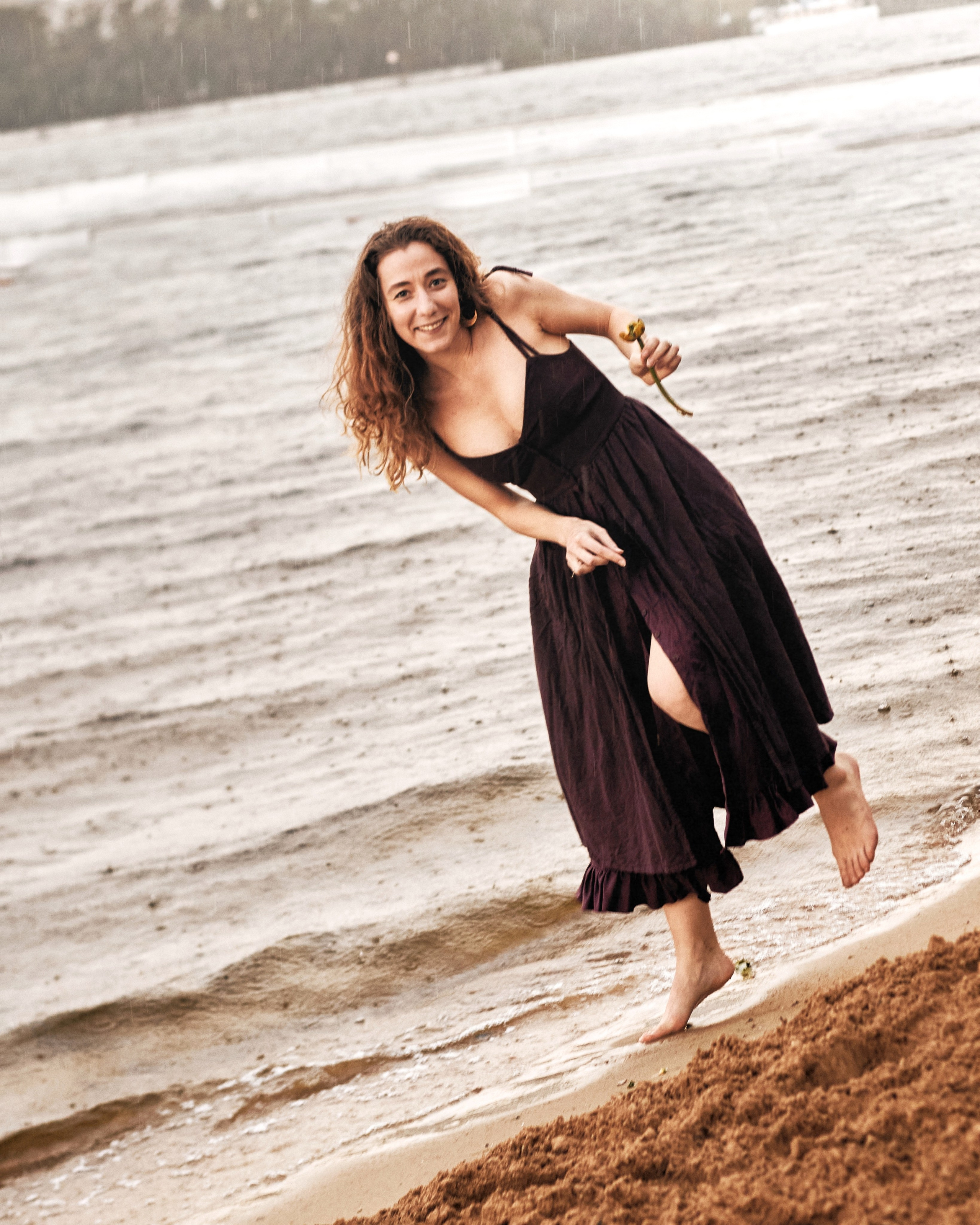 Таис. Портретный и свадебный фотограф в Москве Александра