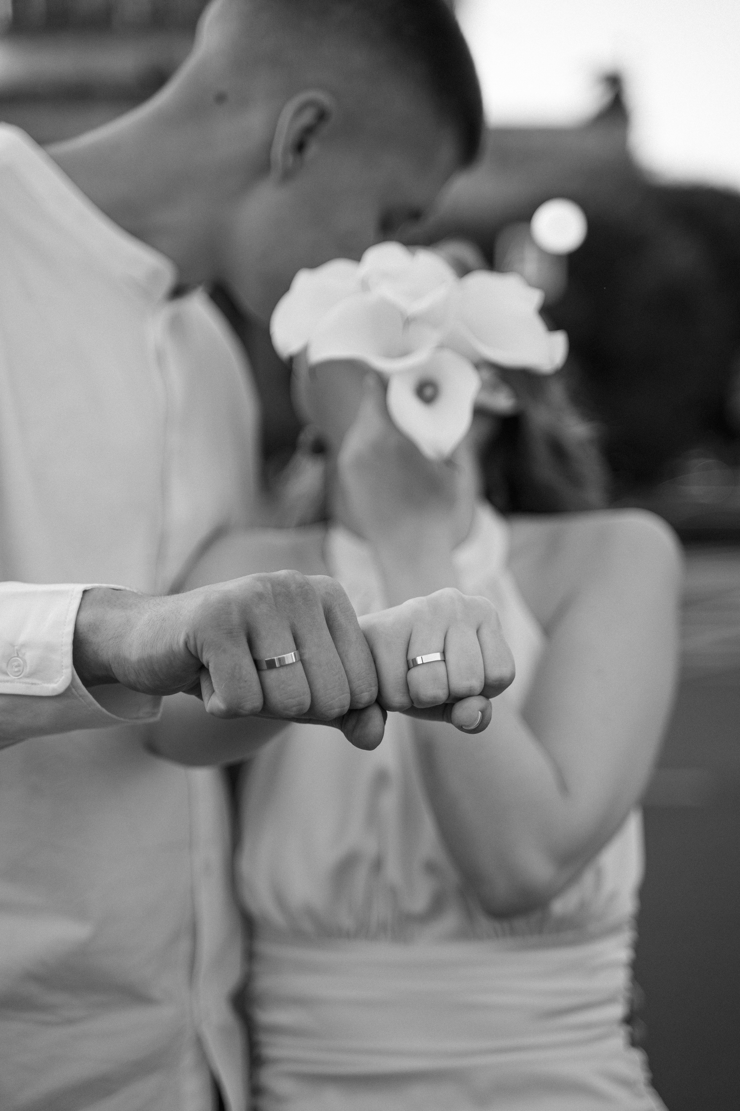 Владимир и Полина. Съёмка для двоих. Свадебный фотограф в Санкт-Петербурге