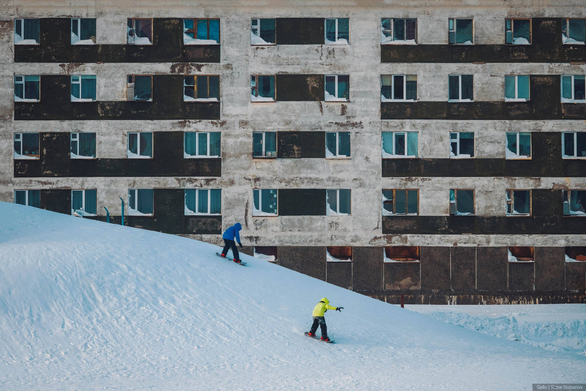 Прочее. Фотограф Слава Степанов, Gelio