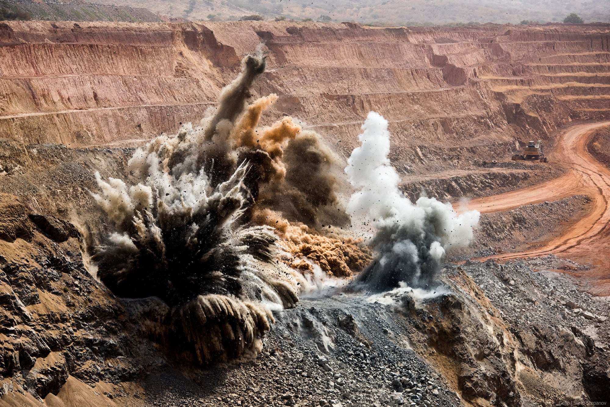 Прочее. Фотограф Слава Степанов, Gelio