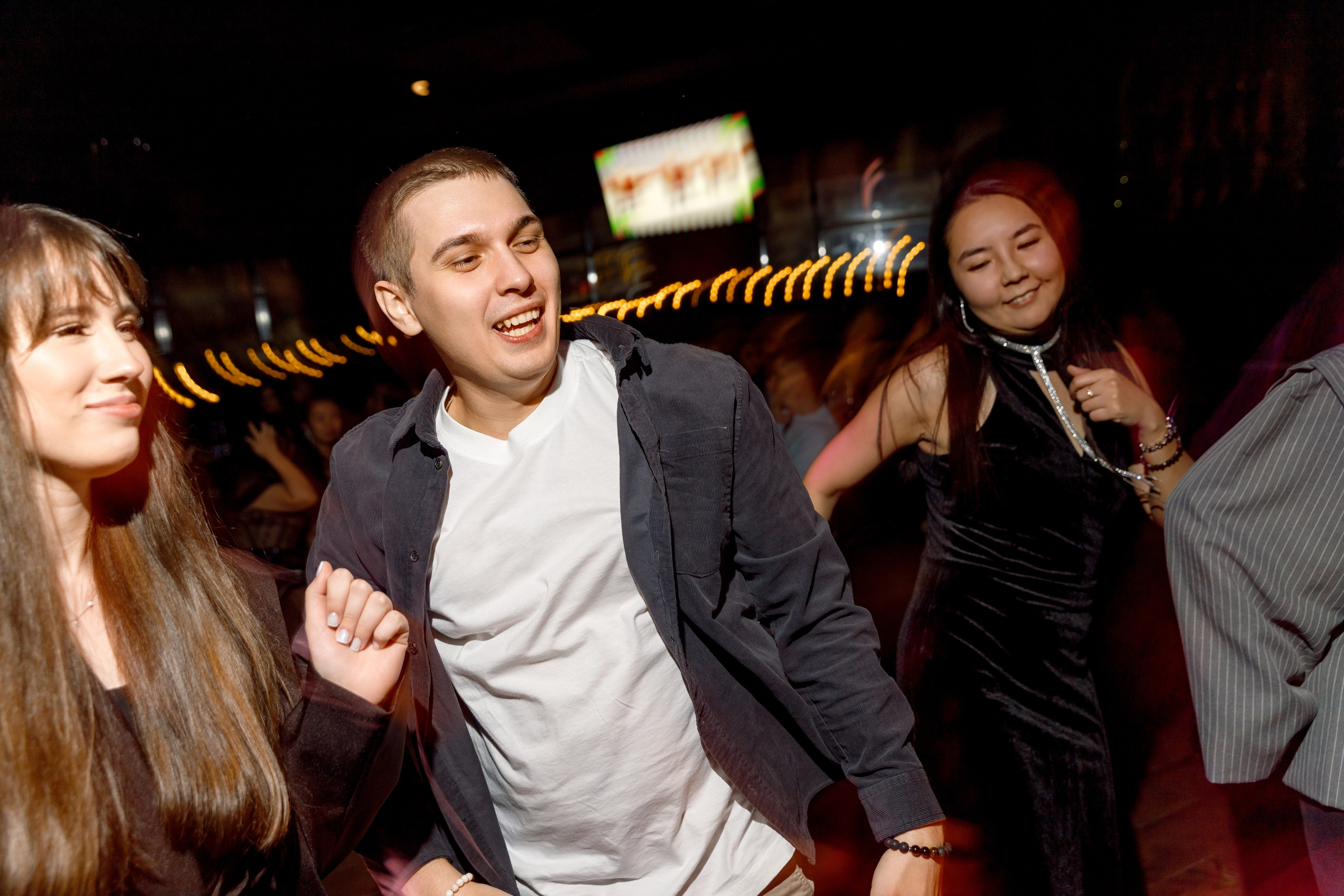 РОК БАР — Корпоратив 26. Свадебный фотограф Иркутск, репортажный фотограф Иркутск