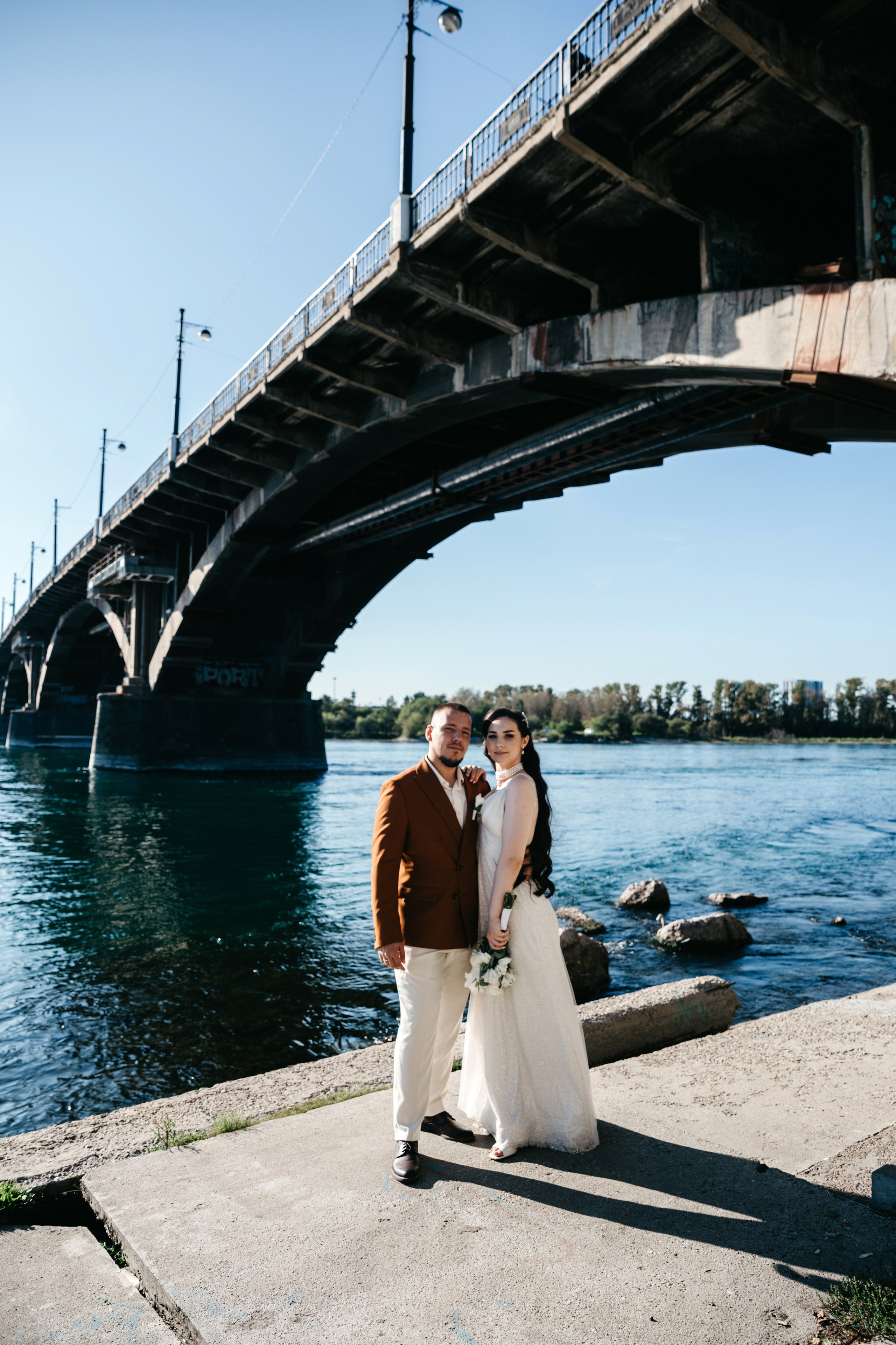 Александр и Мария. Свадебный фотограф Иркутск, репортажный фотограф Иркутск
