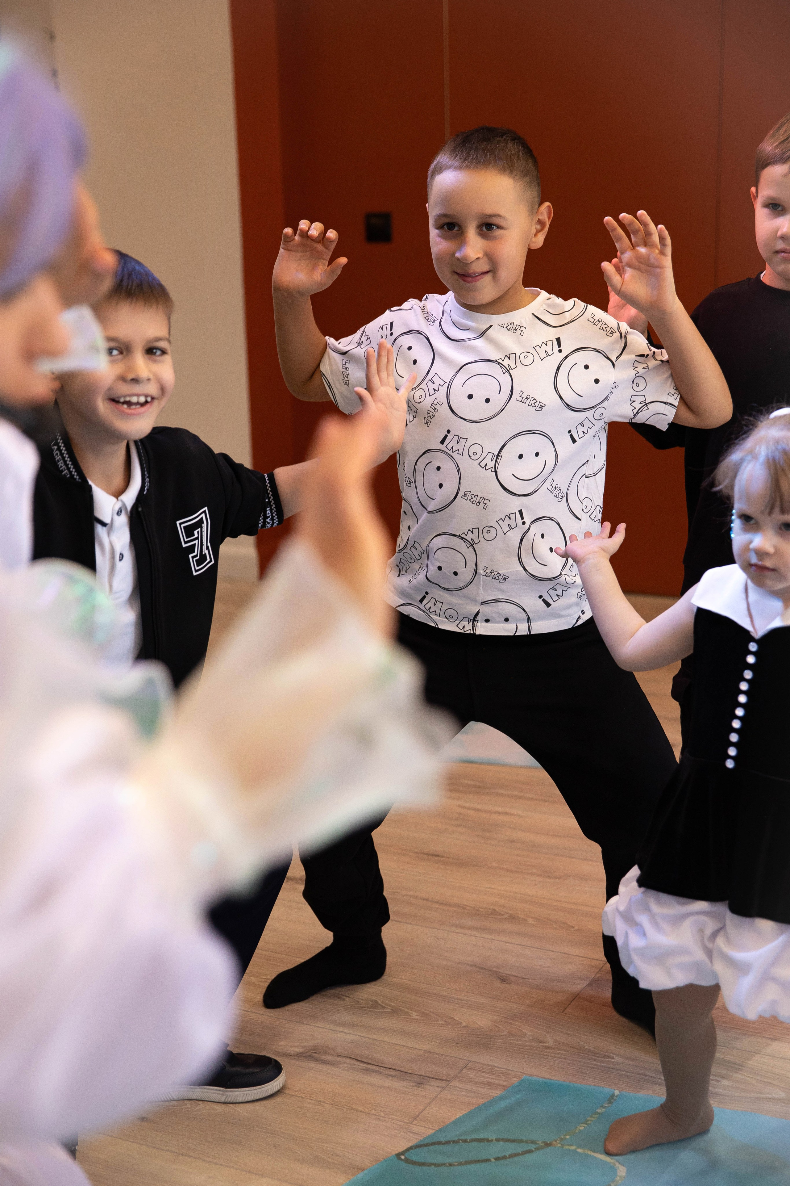 Варвара 8 лет. Свадебный фотограф Иркутск, репортажный фотограф Иркутск