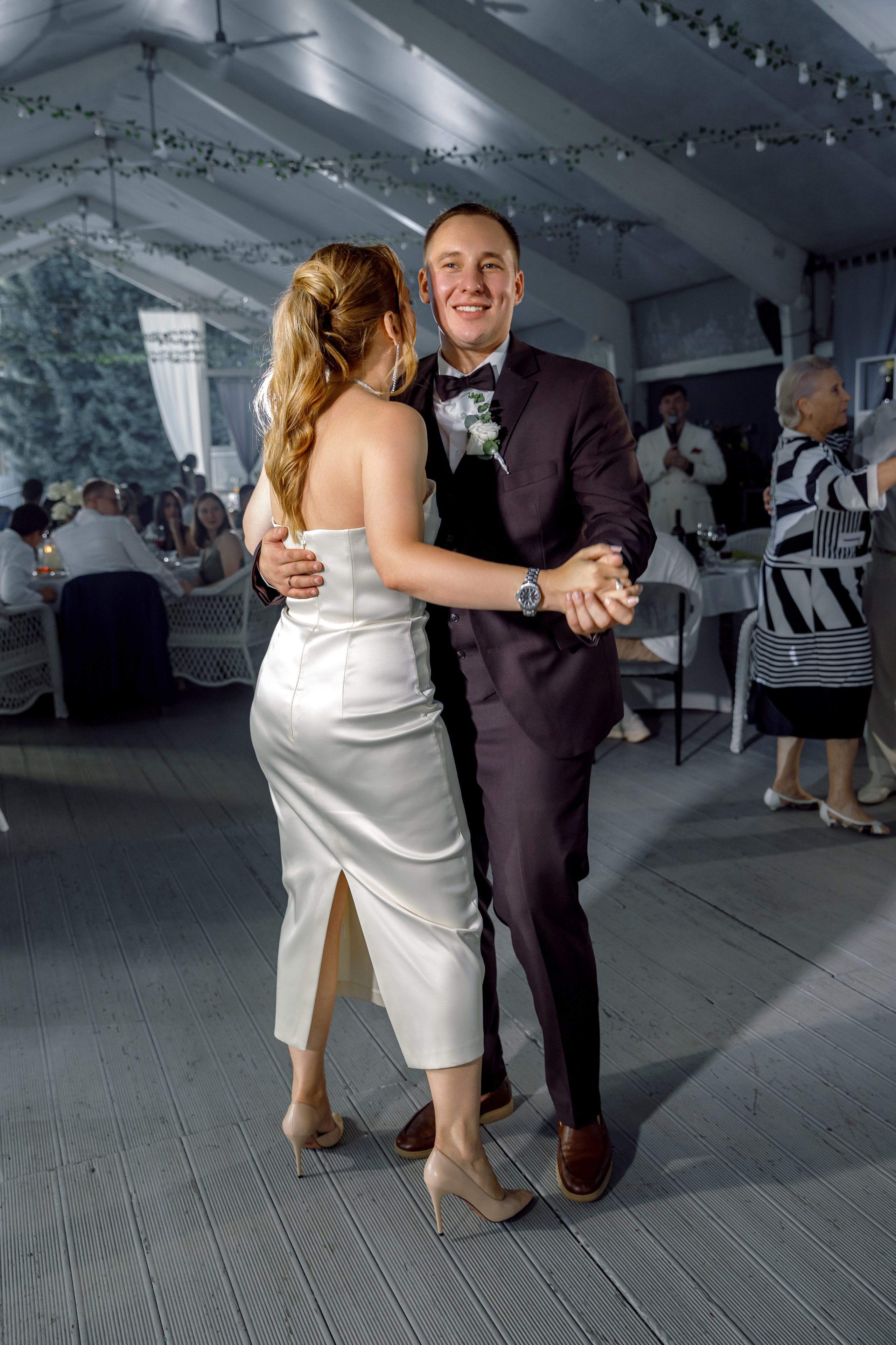 Дмитрий и Валерия. Свадебный фотограф Иркутск, репортажный фотограф Иркутск