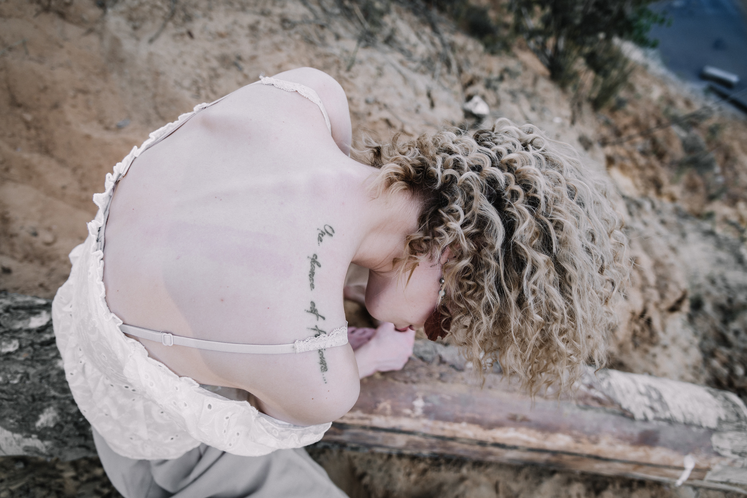 Mars. Свадебный и индивидуальный фотограф Никита Роут | Москва