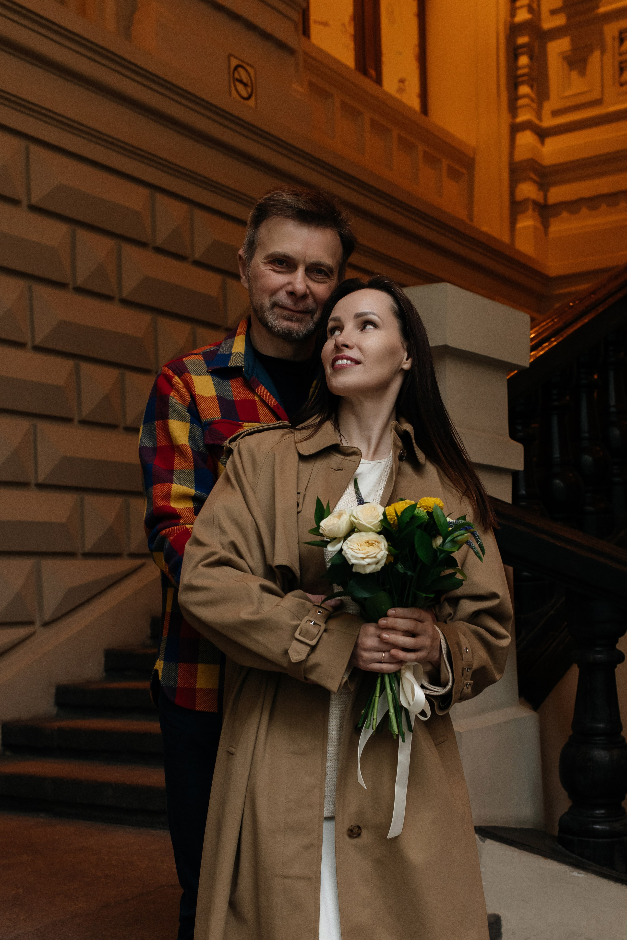 Елизавета + Дмитрий. Фотограф в Москве/Зарайске Шахова Марина