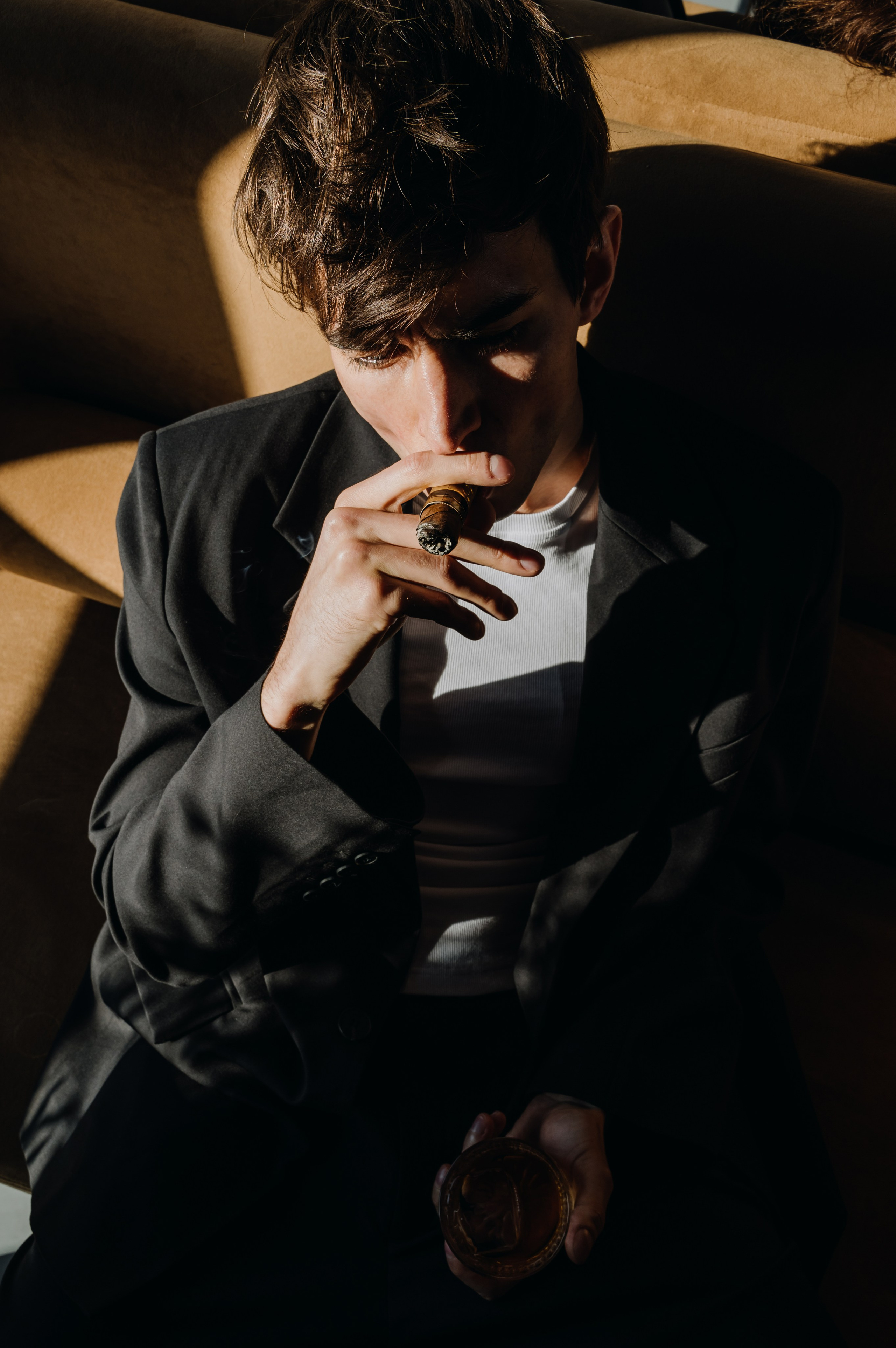 Everest Continental. Фотограф Дина Кубликова