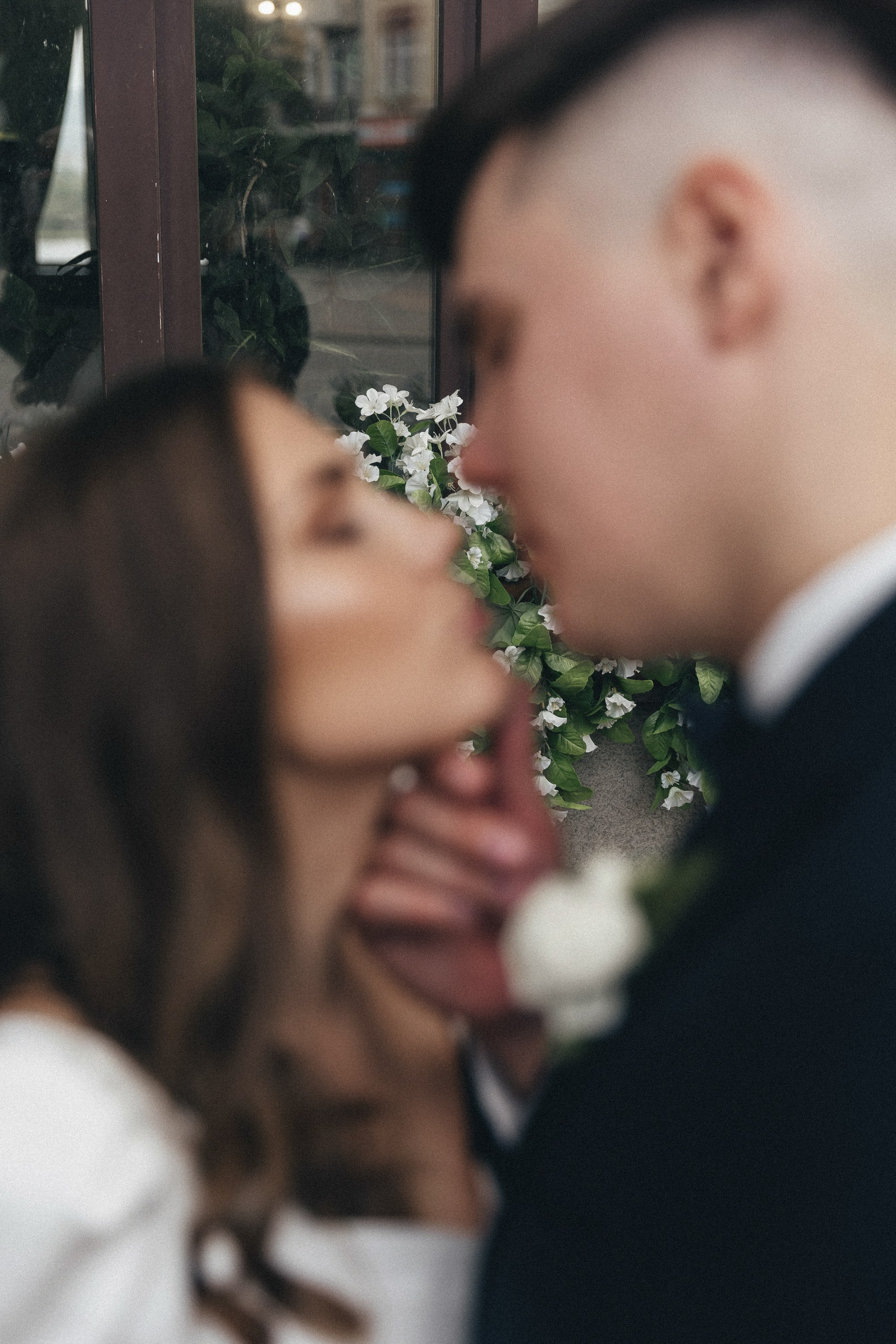 ВЕРОНИКА & КОНСТАНТИН ` 12.08.23. Maria Startseva Photo