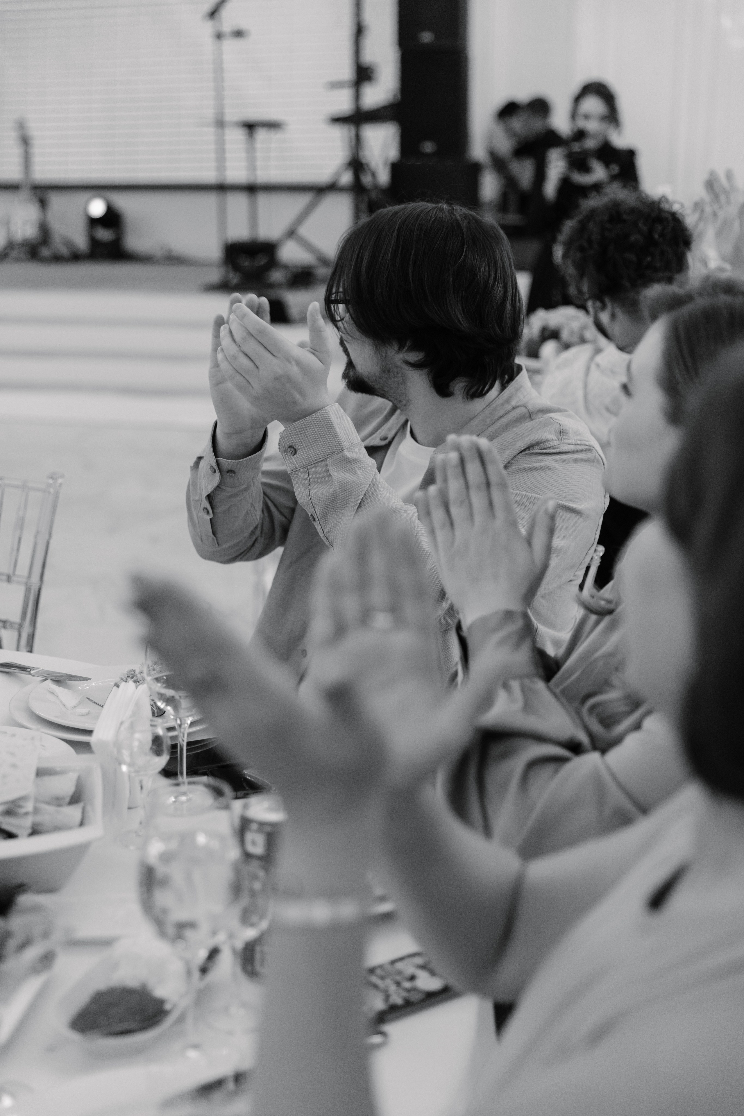 Давид и Елизавета | 21.09. Портретный и свадебный фотограф в Москве Алина Гевал