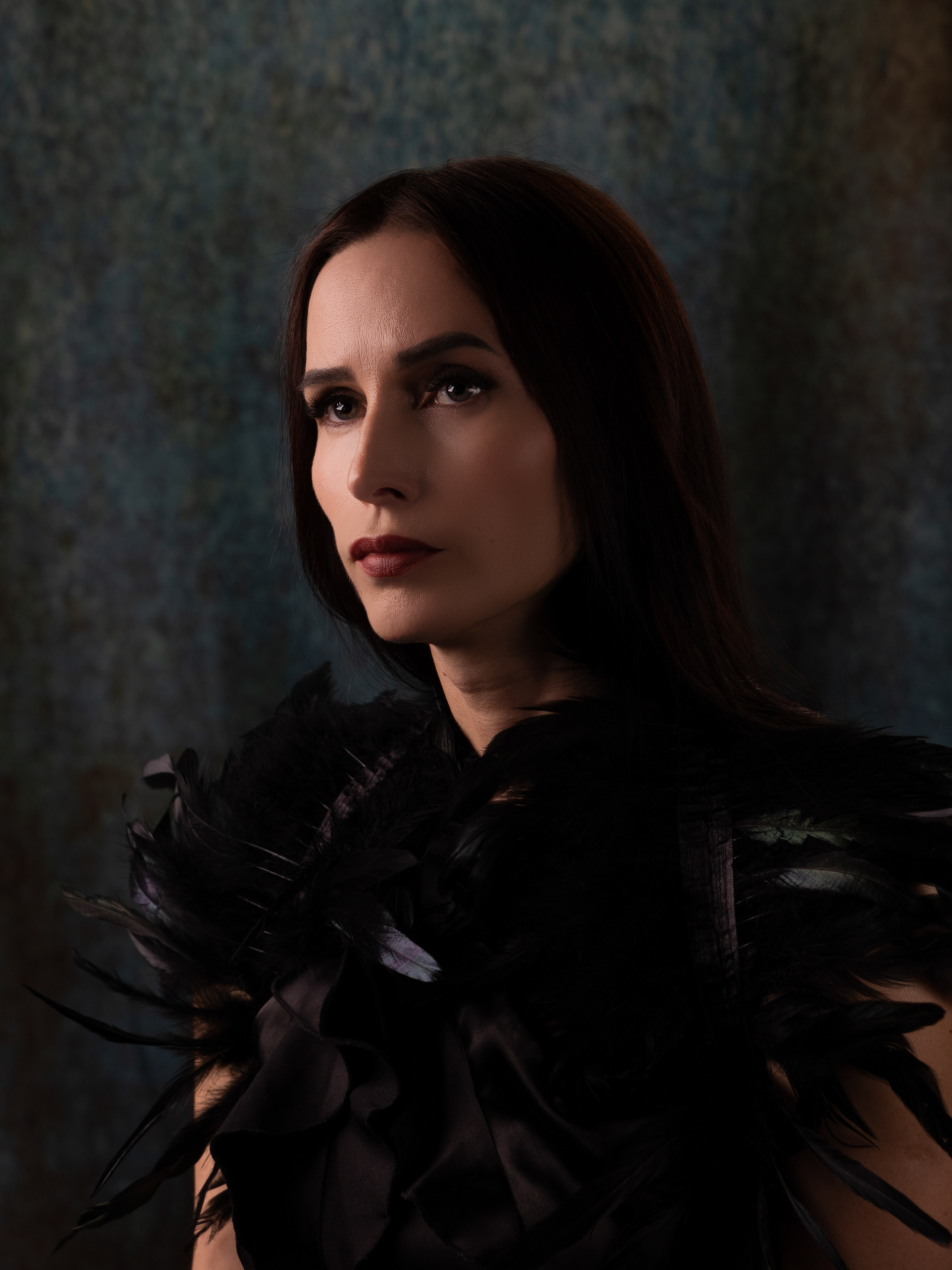 ЮЛИЯ. Фотограф Владимир Роля