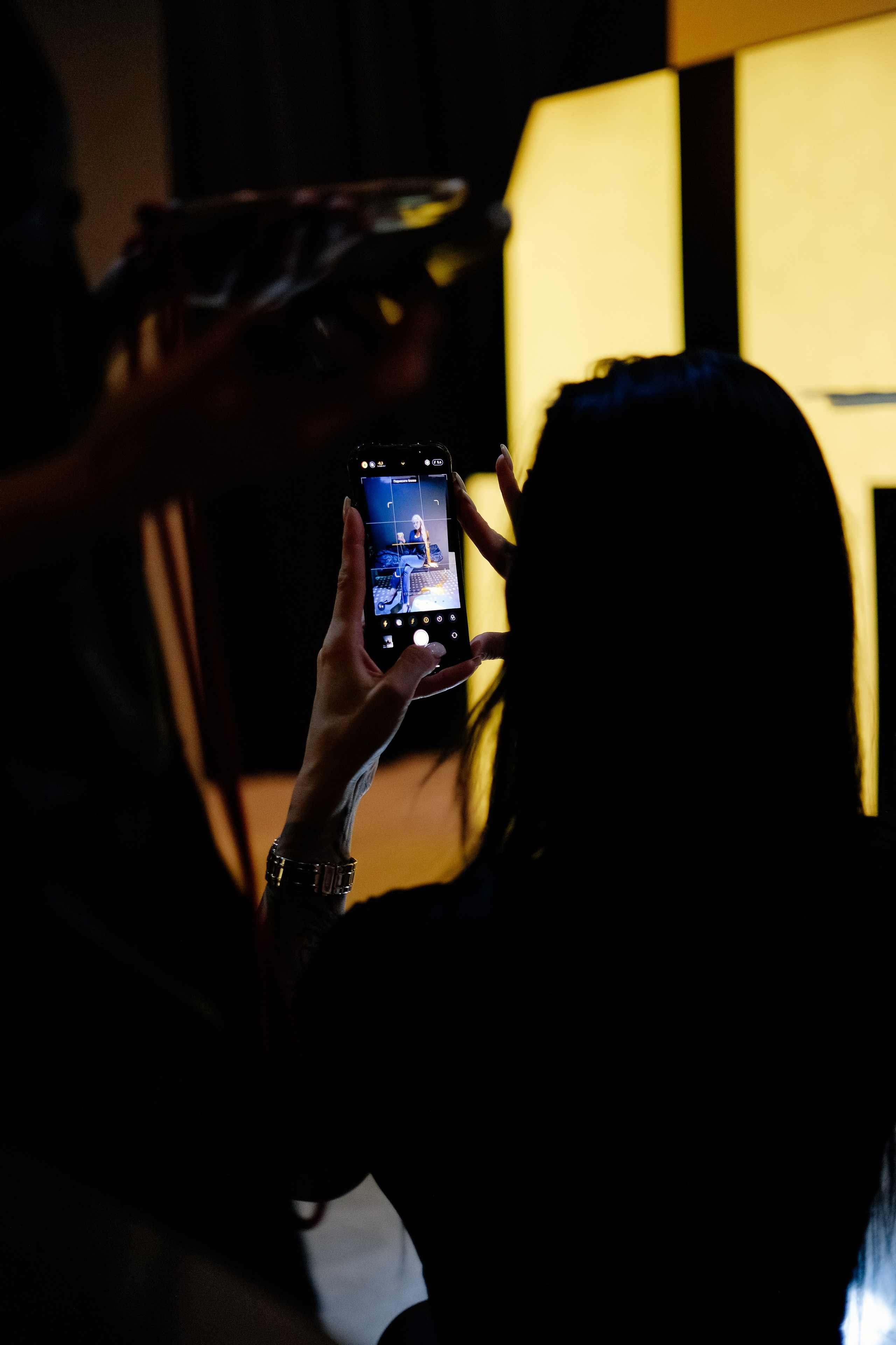 Blisski. Репортажный и клубный фотограф Москва