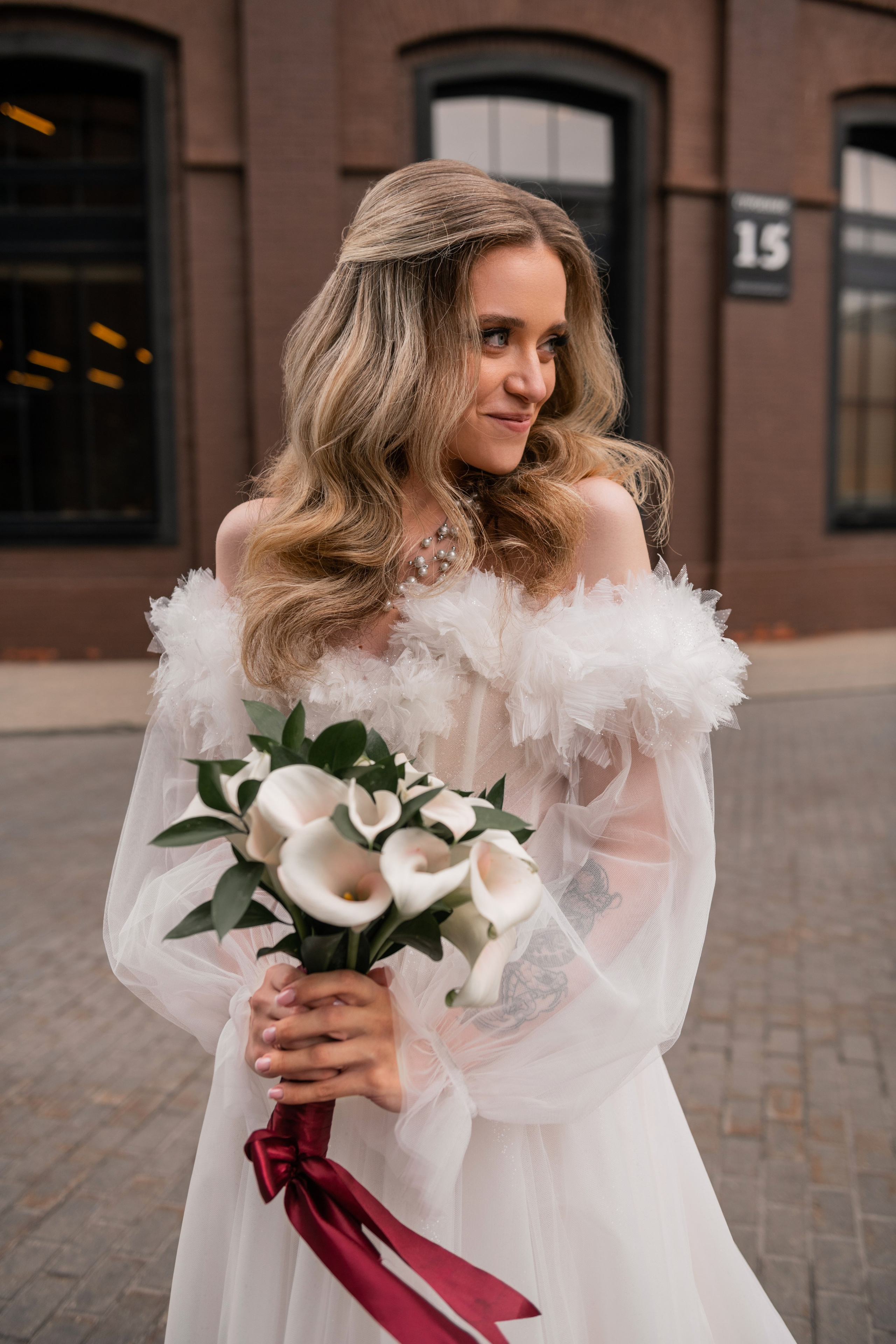 Мария и Иван. Свадебный и семейный фотограф Нижний Новгород и Москва Павел Градобоев