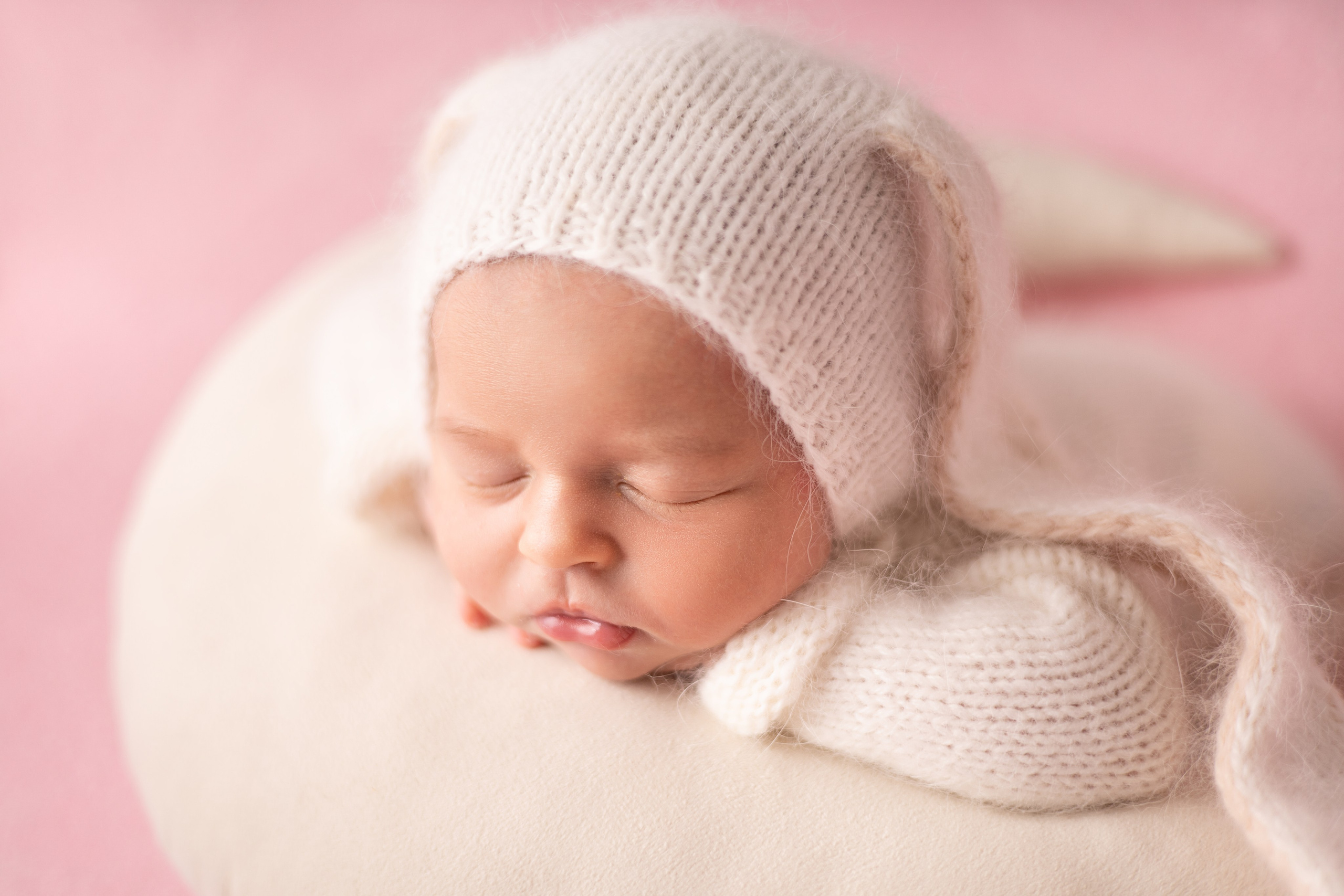 Алиса 8 дней. Детский новорождённых и детей постарше Анисимова Полина