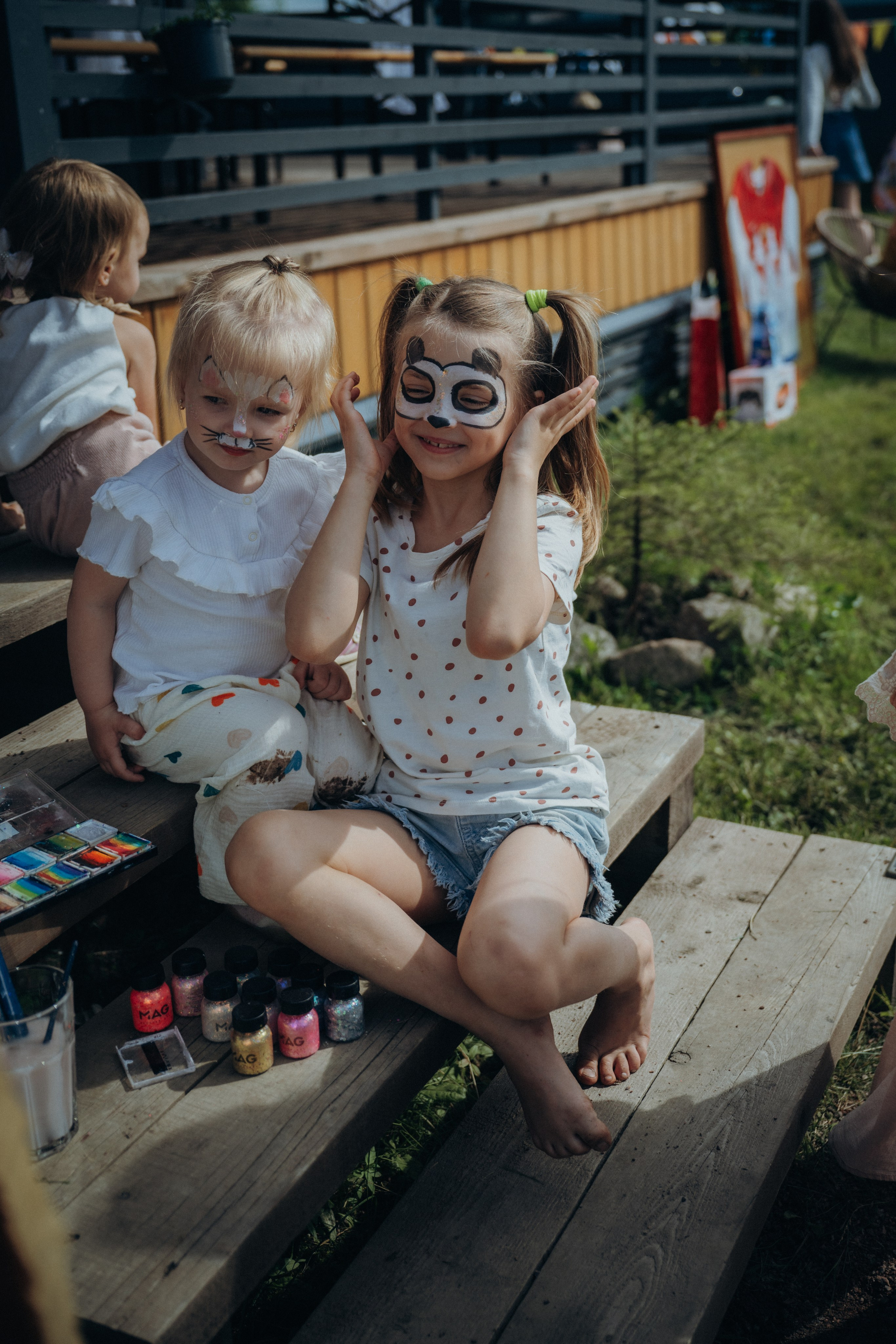 Леону 3!. Детский и семейный фотограф в Санкт-Петербурге и Ярославле Павлова Гал