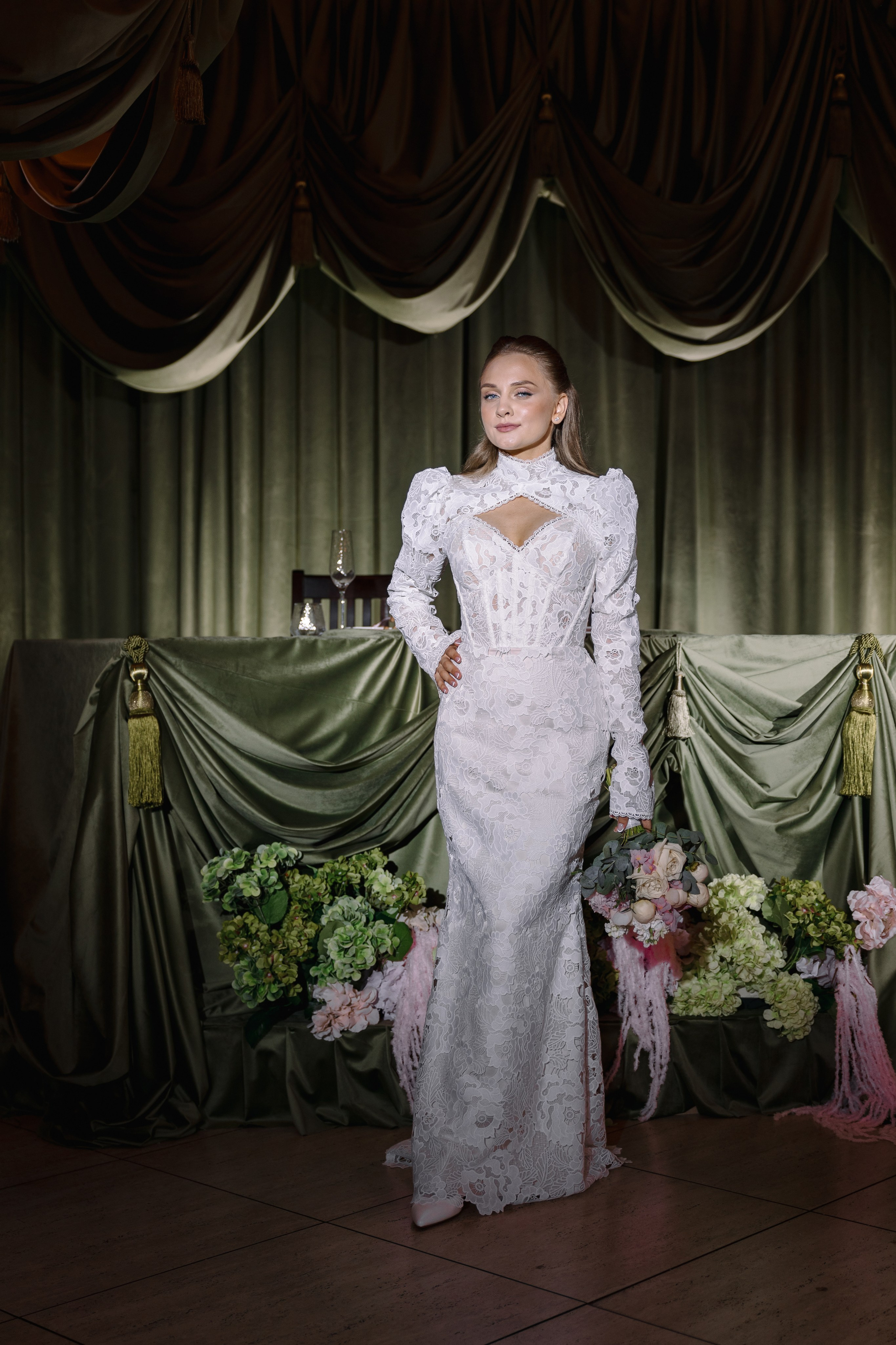 Дмитрий и Татьяна. Свадебный фотограф в Самаре Катерина Мостовая