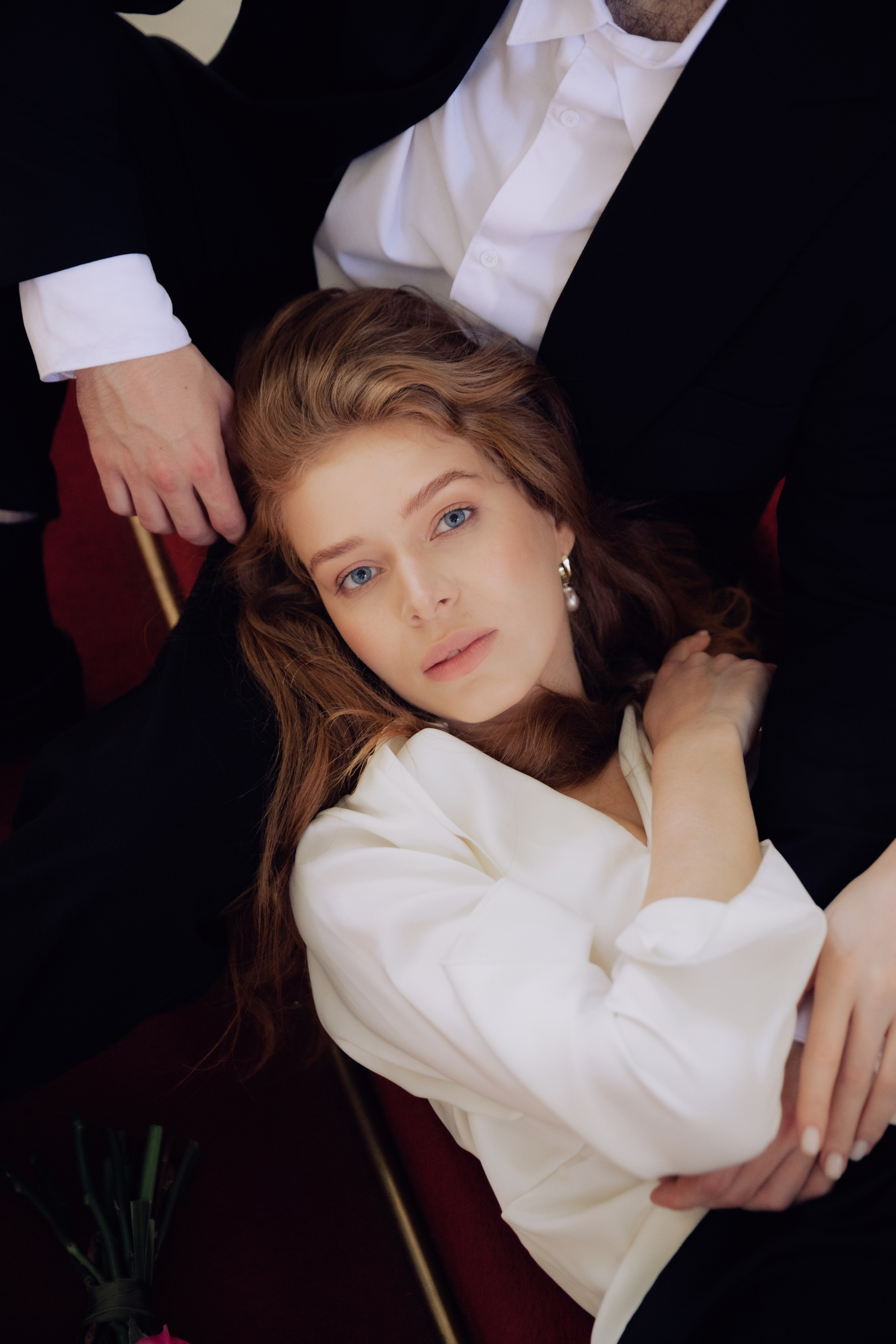 Nikita & Anastasia. Свадебный фотограф в Санкт-Петербурге Анна Суровцева