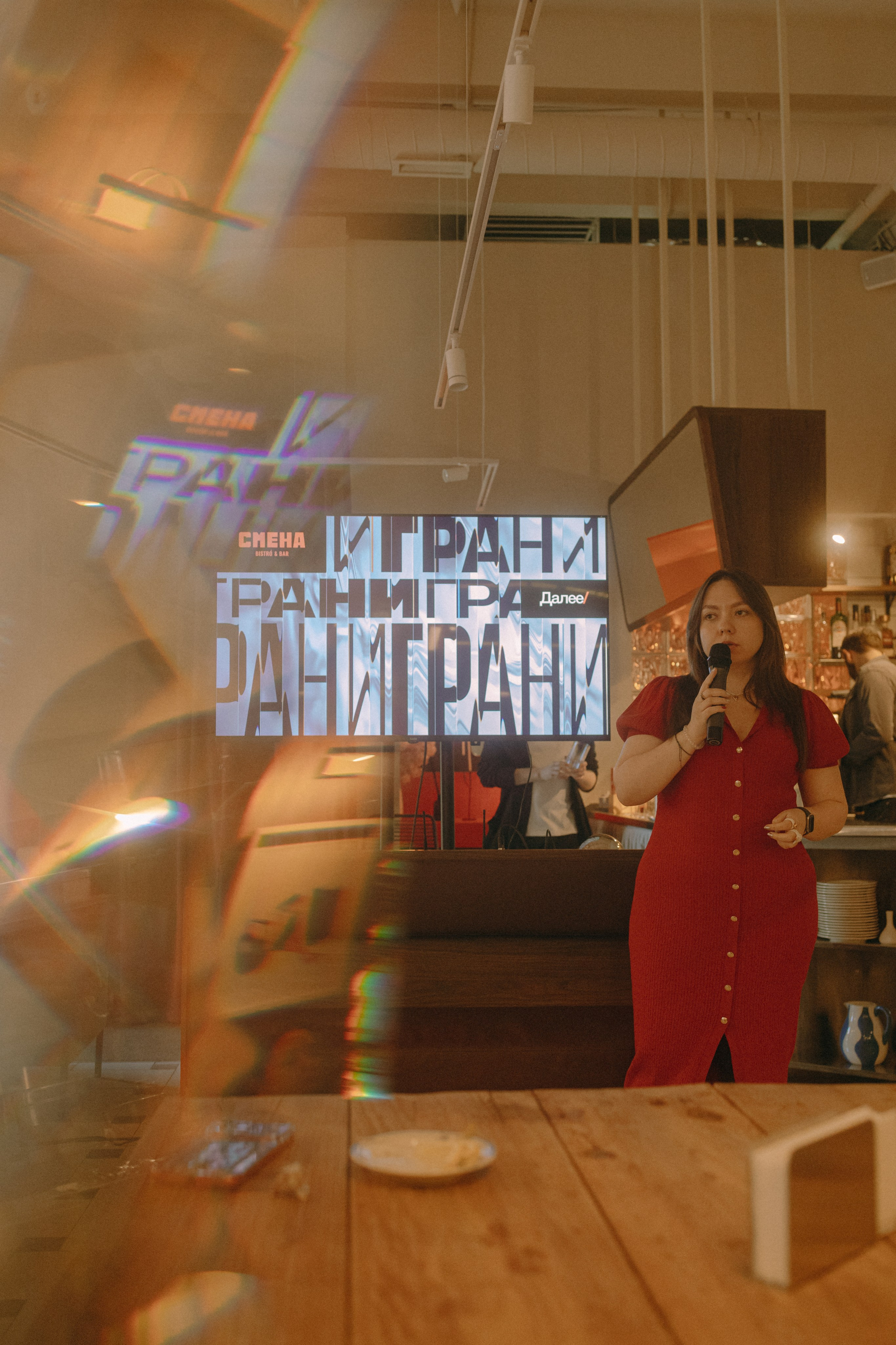«Грани» Далее/. Фотограф-анималист Ксения Воробьева, Москва