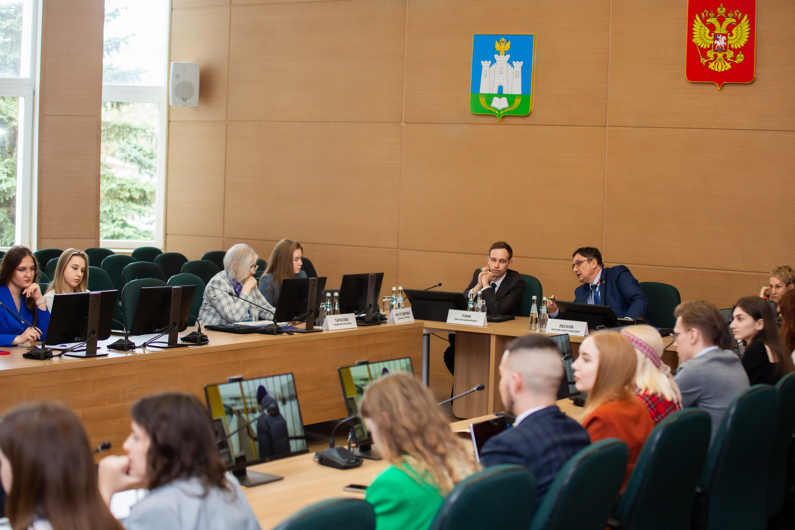 Мои медиа выборы 2024. Профессиональный фотограф в Мценске и Орловской области