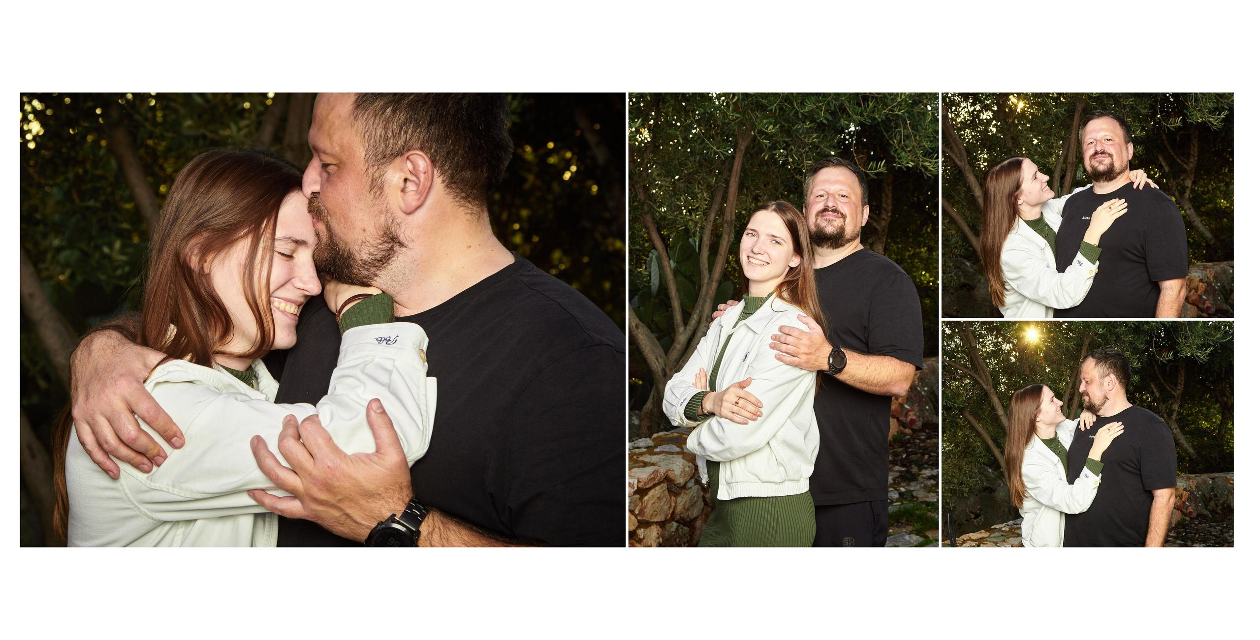 Для Ирины. Фотохроника для следующих поколений