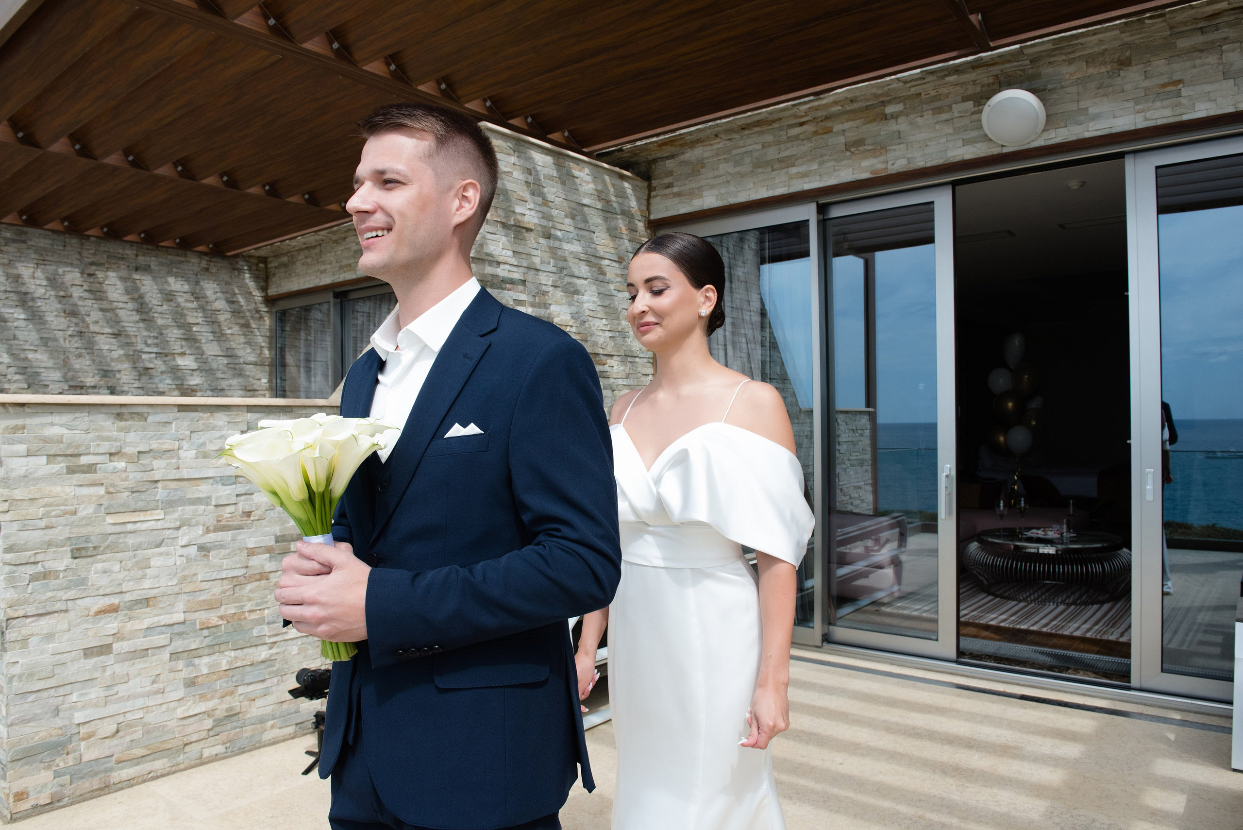 Глеб и Екатерина. Свадебный и семейный фотограф Темрюк Алёна Ковальская