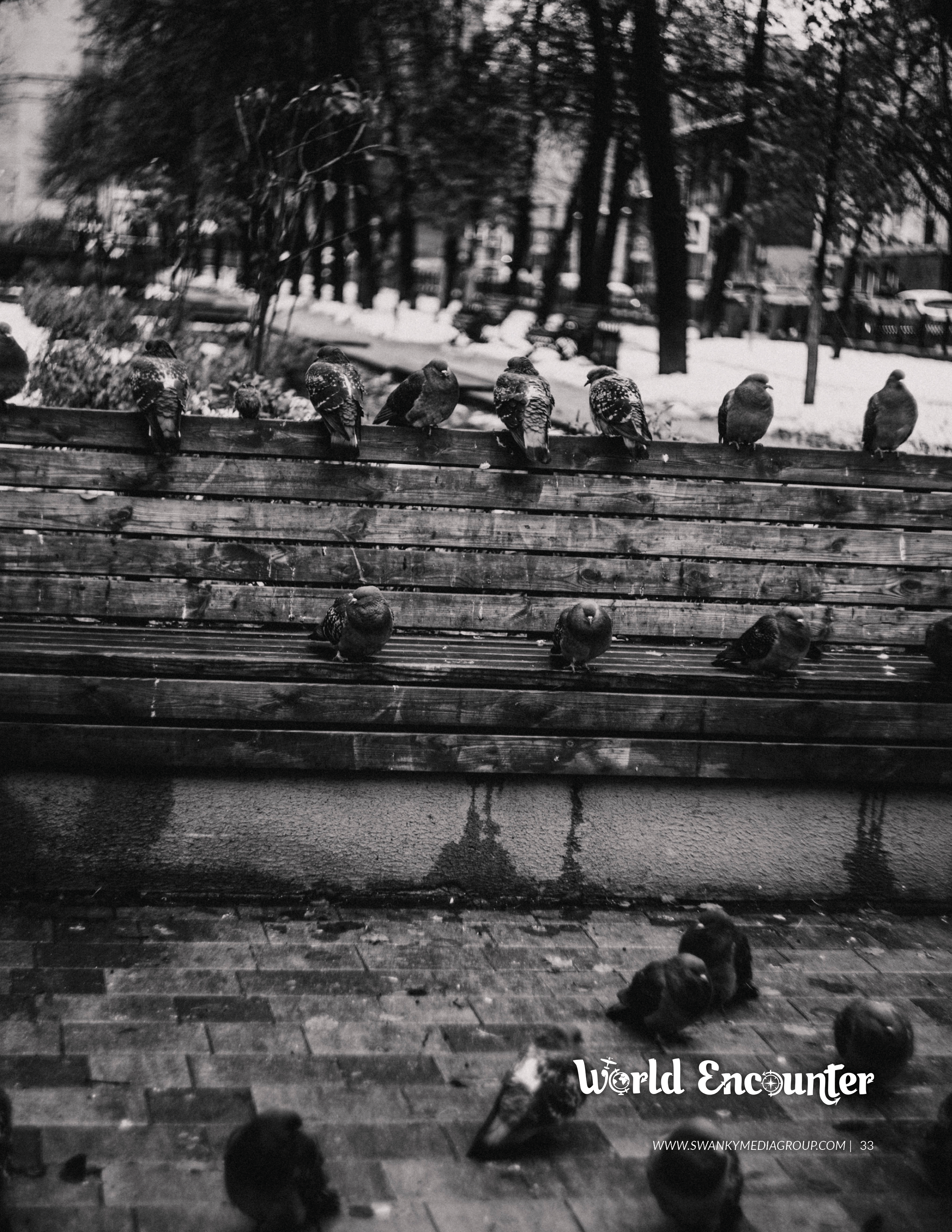 Я в Ж У Р Н А Л Е. Фотограф в Нижнем Новгороде