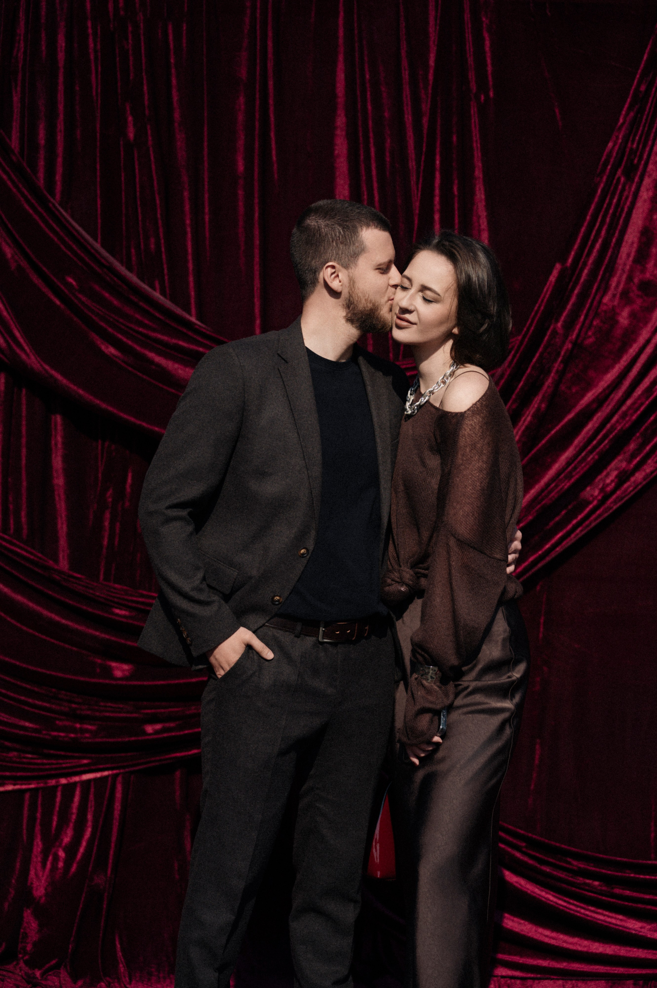 25.05.2025. Свадебный фотограф во Владивостоке Гарагуля Игорь