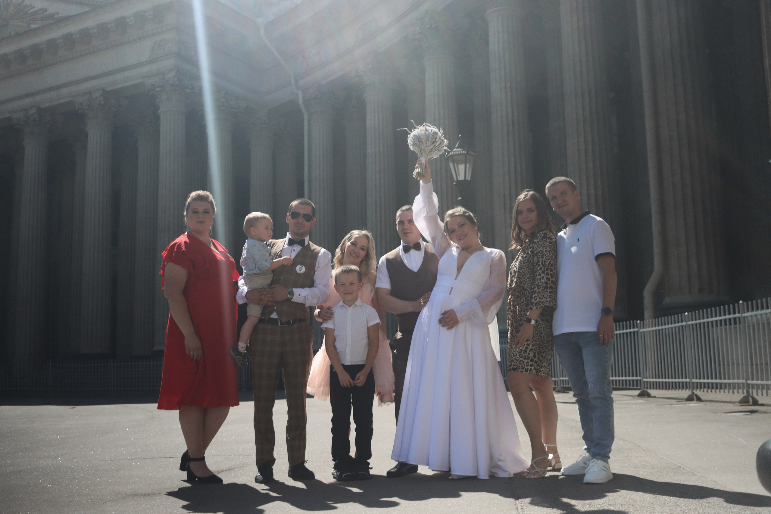 Дворец бракосочетания 2