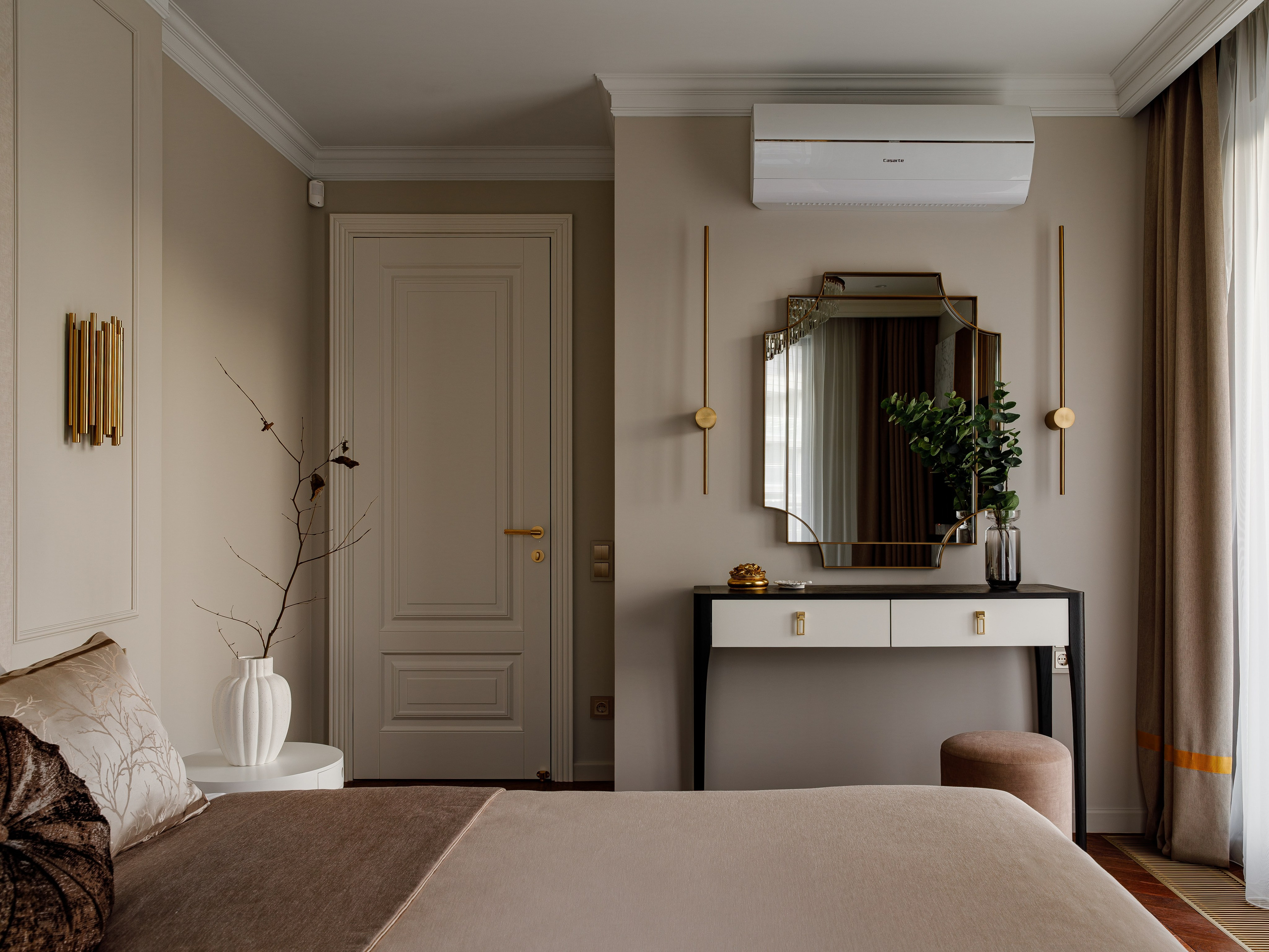 Дизайн-проект: Светлана Юмаева. Интерьерный фотограф Москва