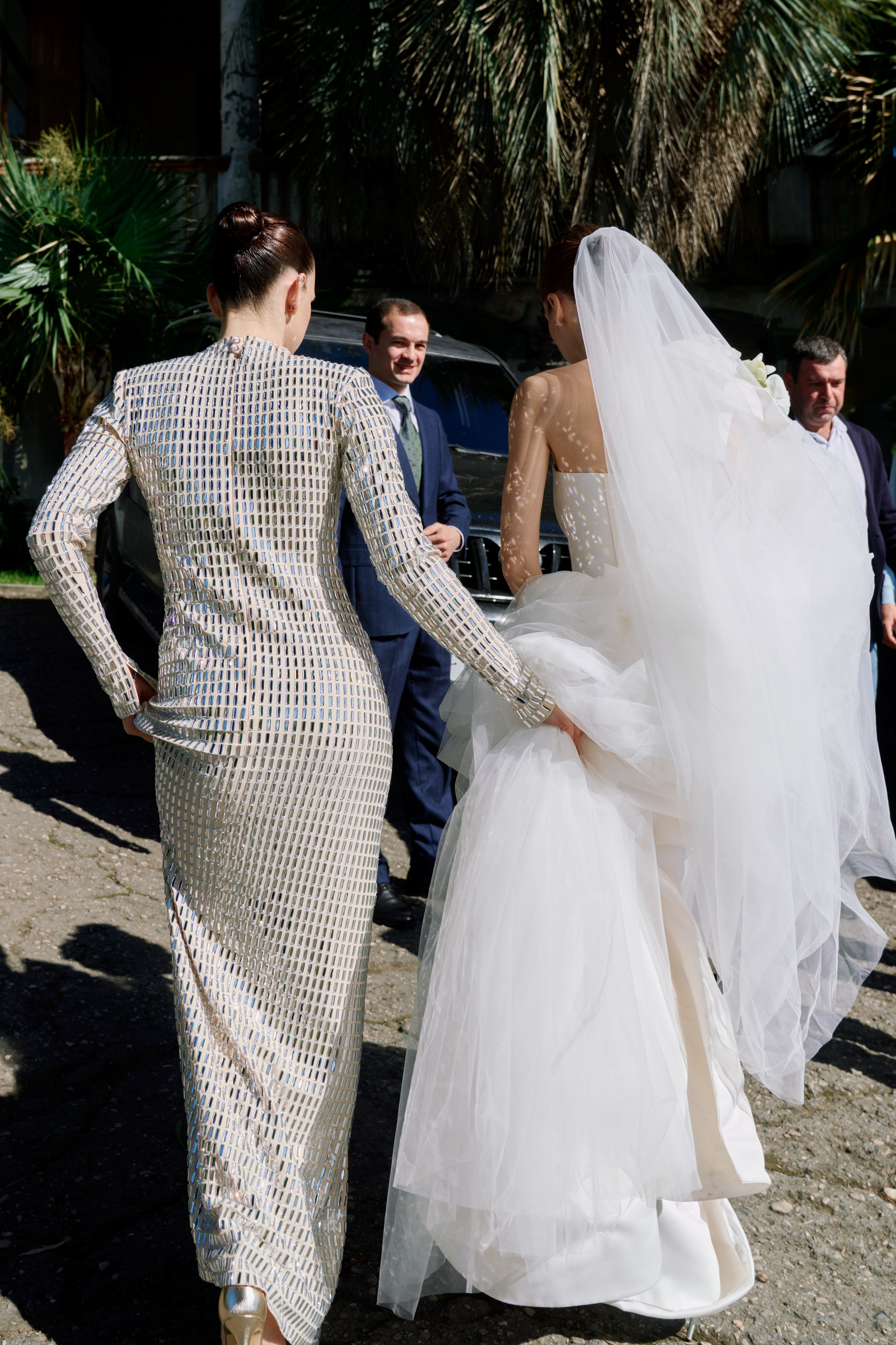 Осман & Лера. Главная