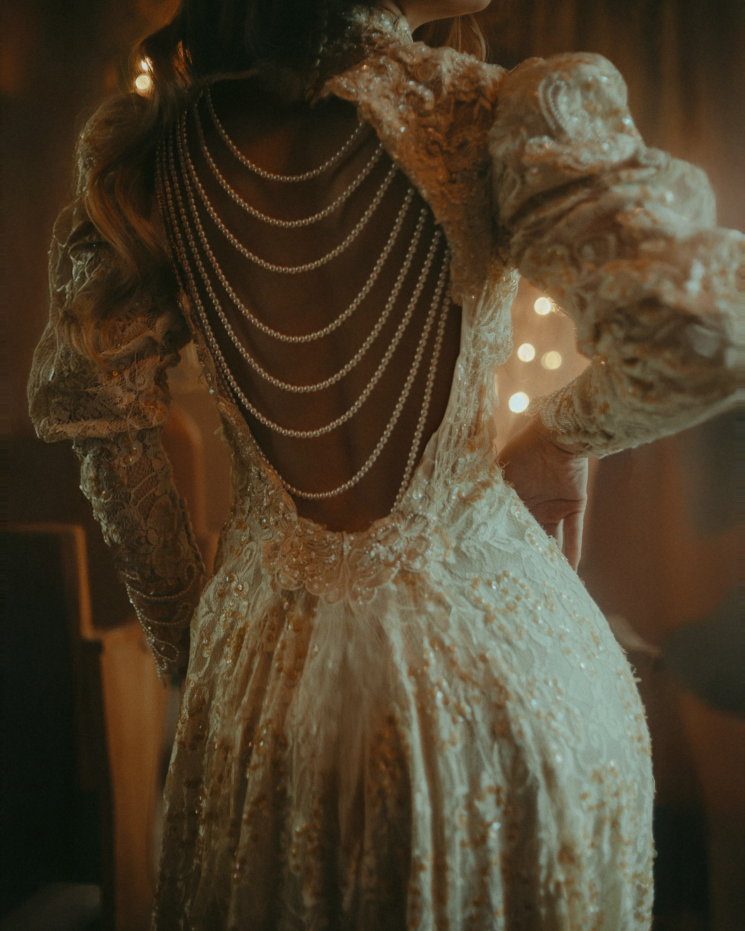 Москва. Заброшкнный театр. Алина. Фотограф Брянск