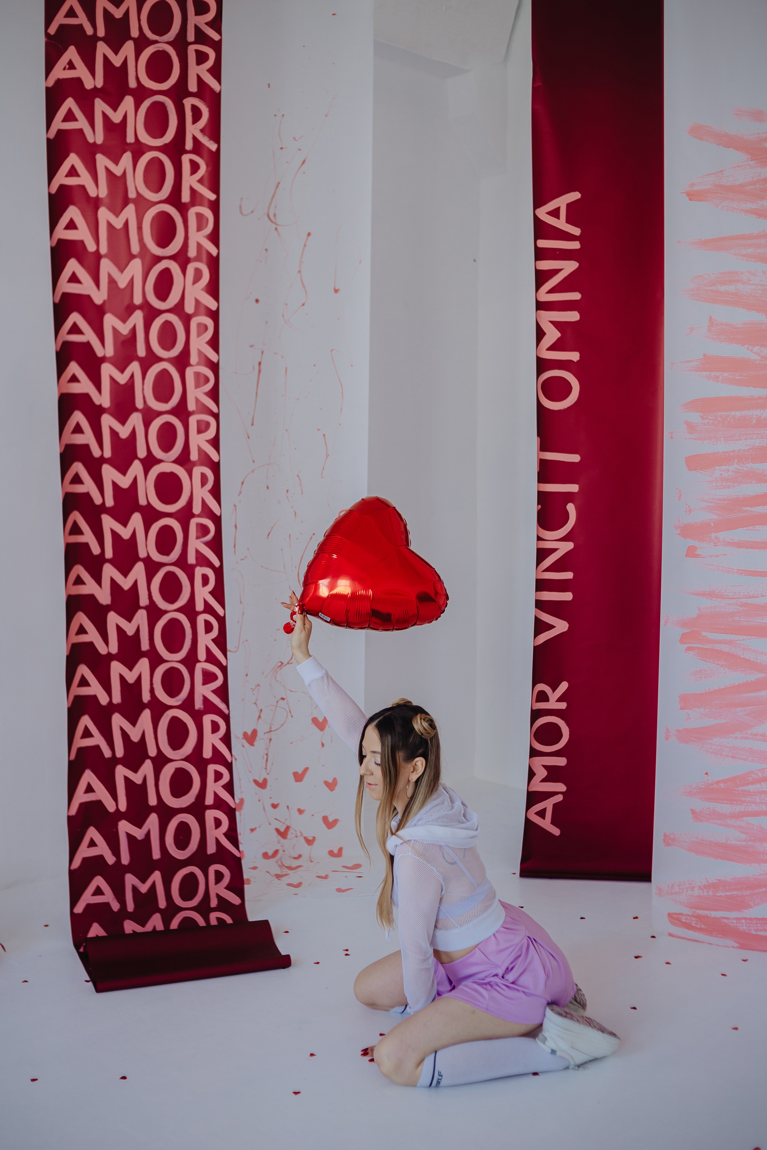 Amore. Фотограф Брянск